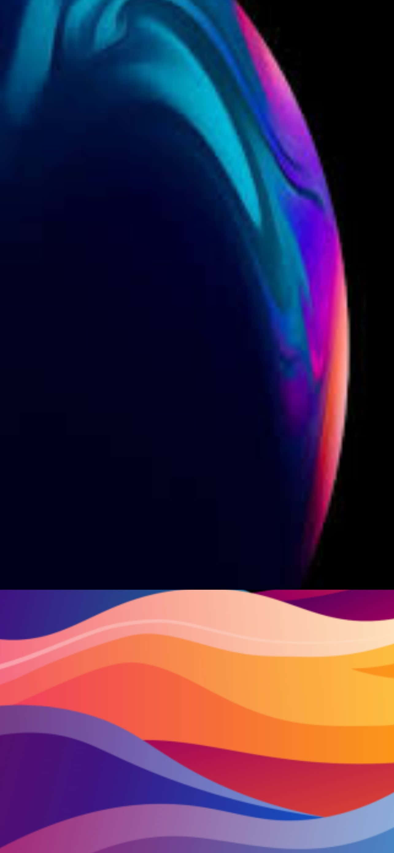 iPhone 12 Pro Max bakgrunn Bakgrunner