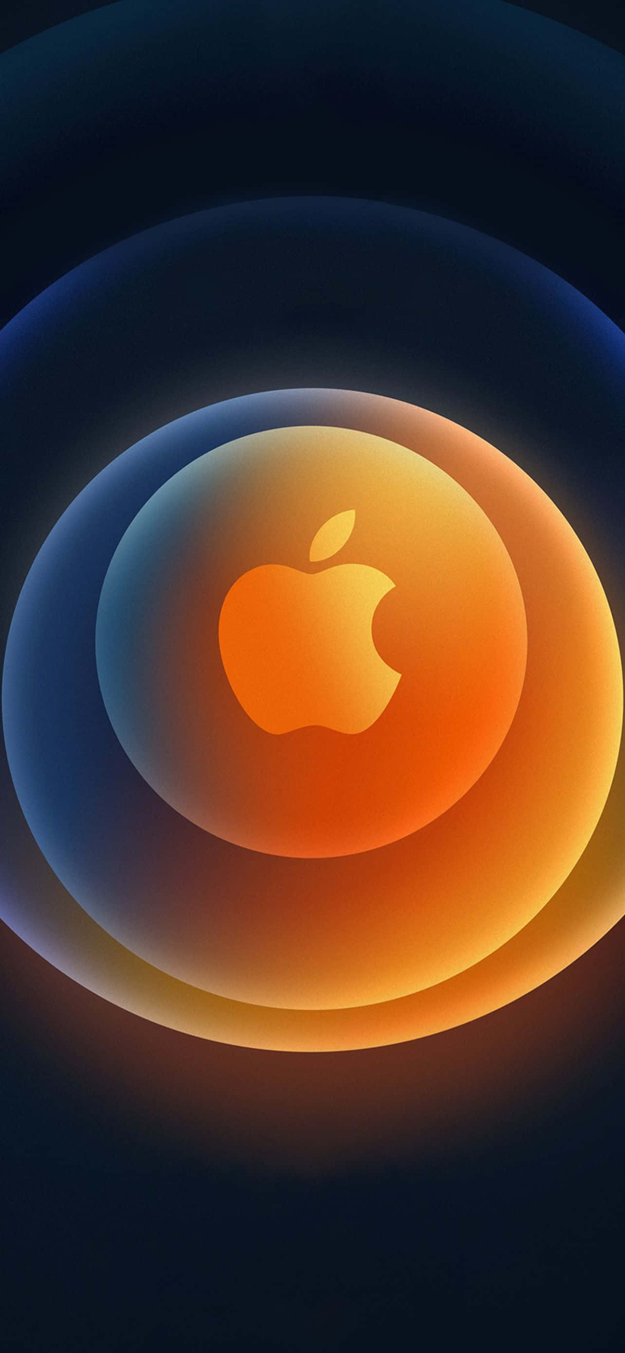 iPhone 12 Pro Max bakgrunn Bakgrunner