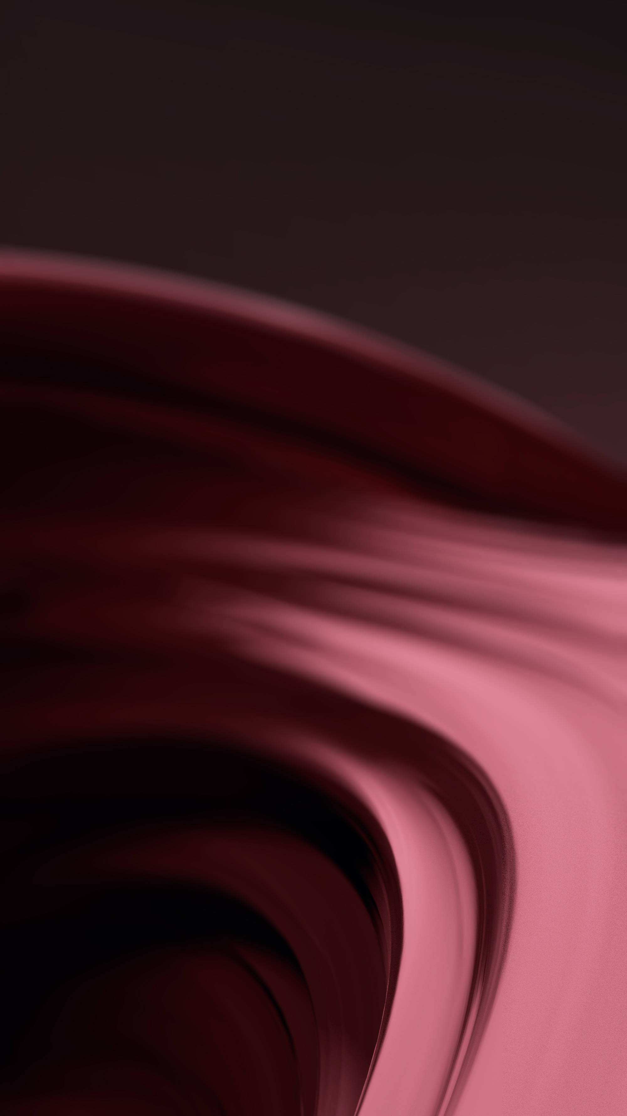 iPhone 13 Gammelrosa Spiral Bakgrunner