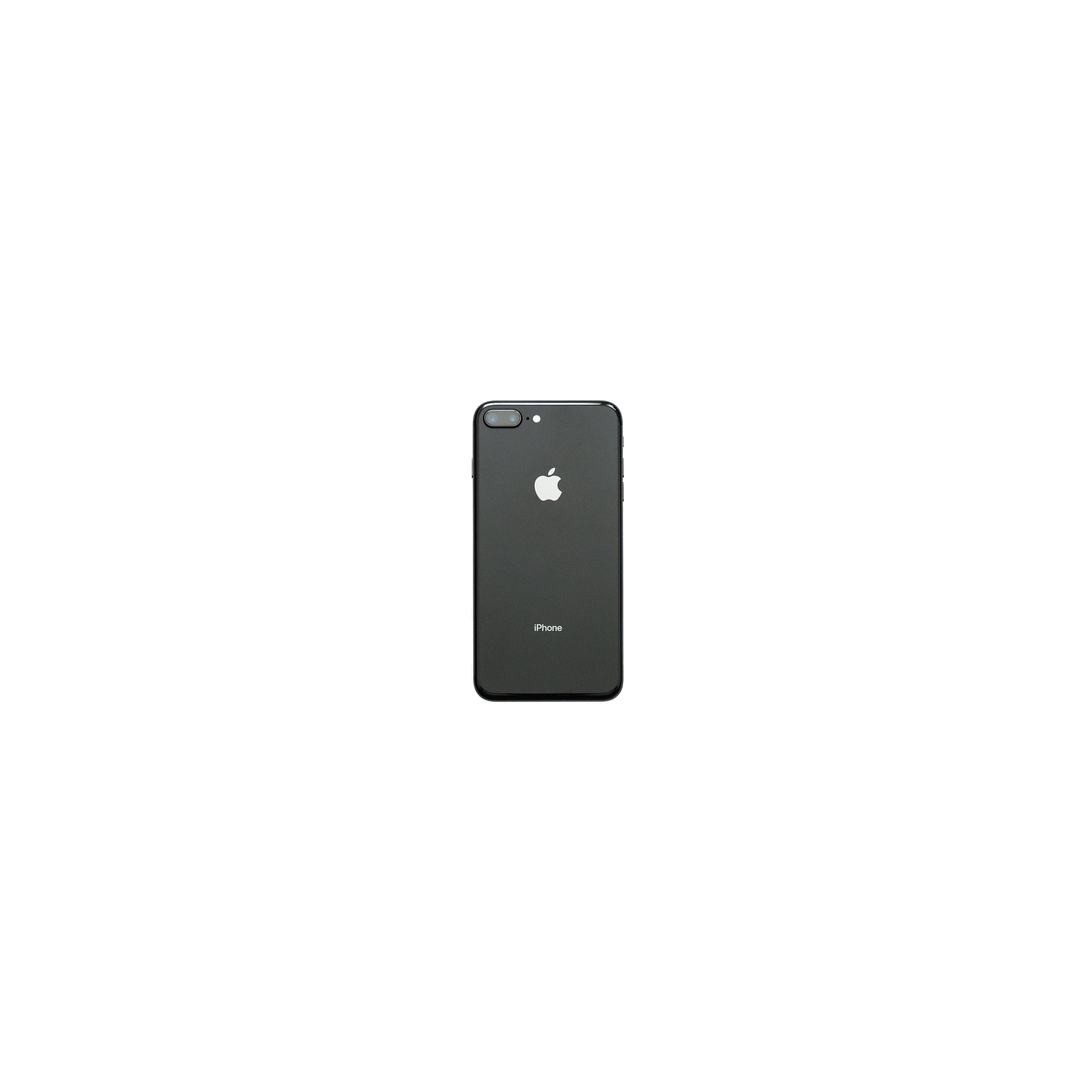 iPhone 8 Minimalistisk Bakgrunner