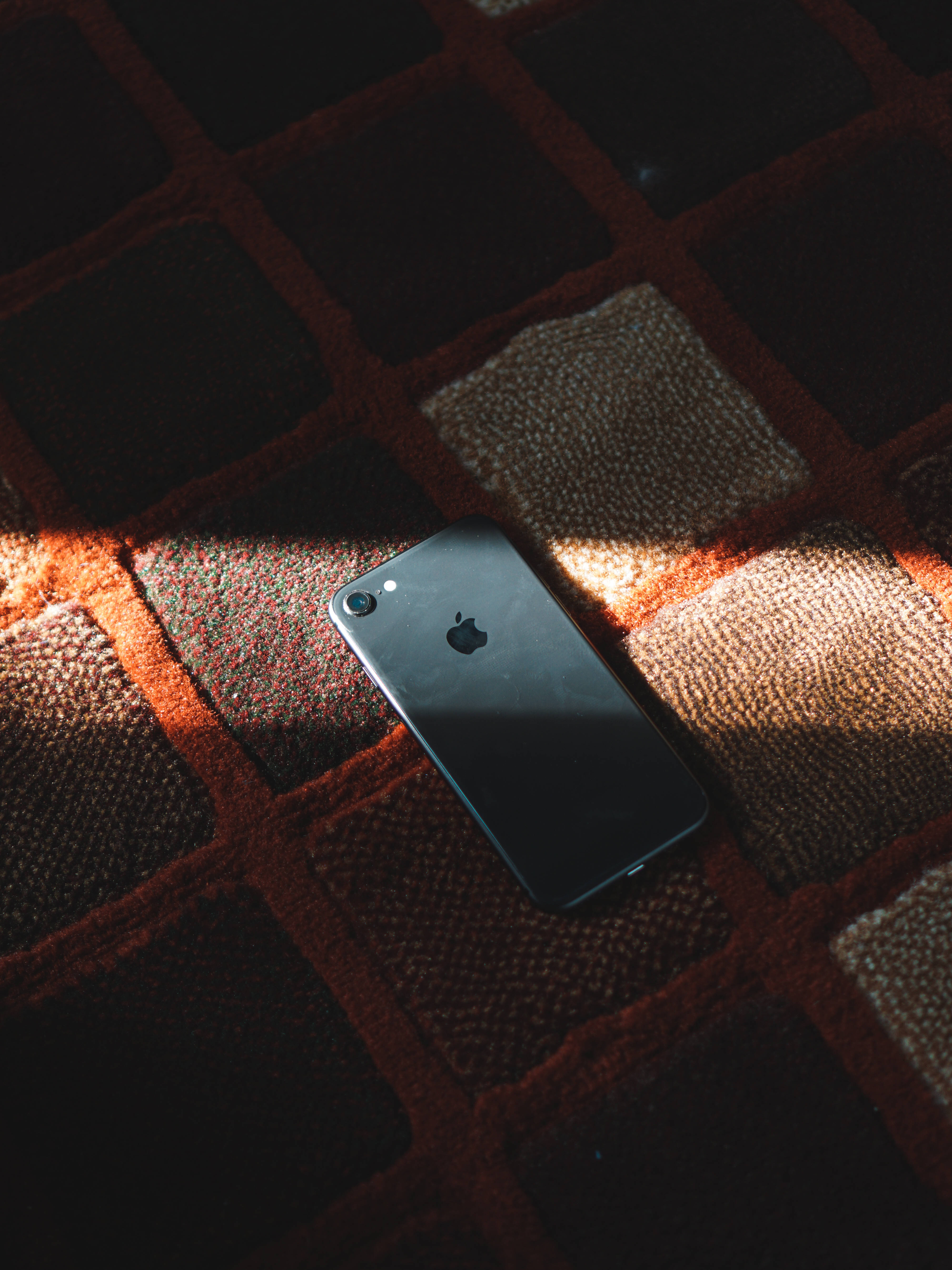 iPhone 8 Skygger Bakgrunner