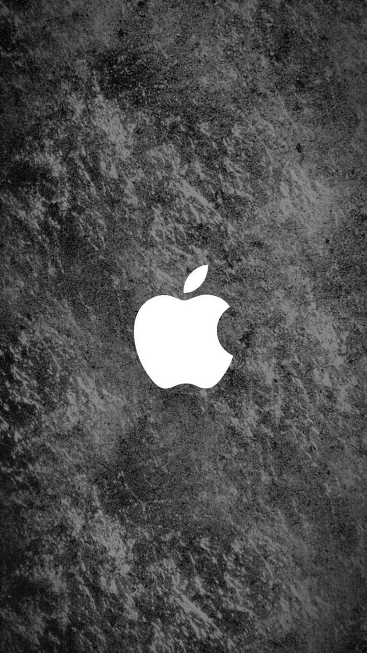 iPhone Apple Grov Grå Bakgrunner