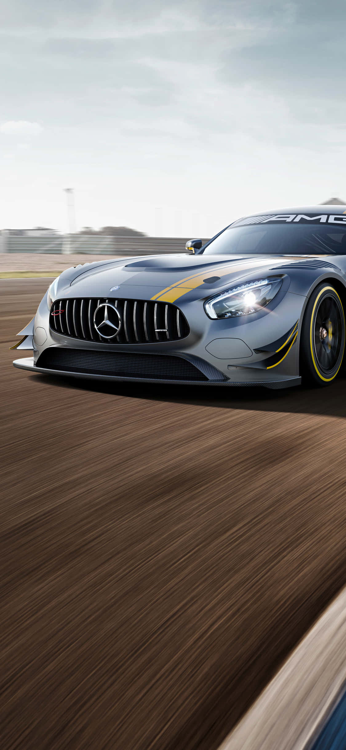iPhone X Amg Gt-r Bakgrunn Mønstret AMG GT Bakgrunner