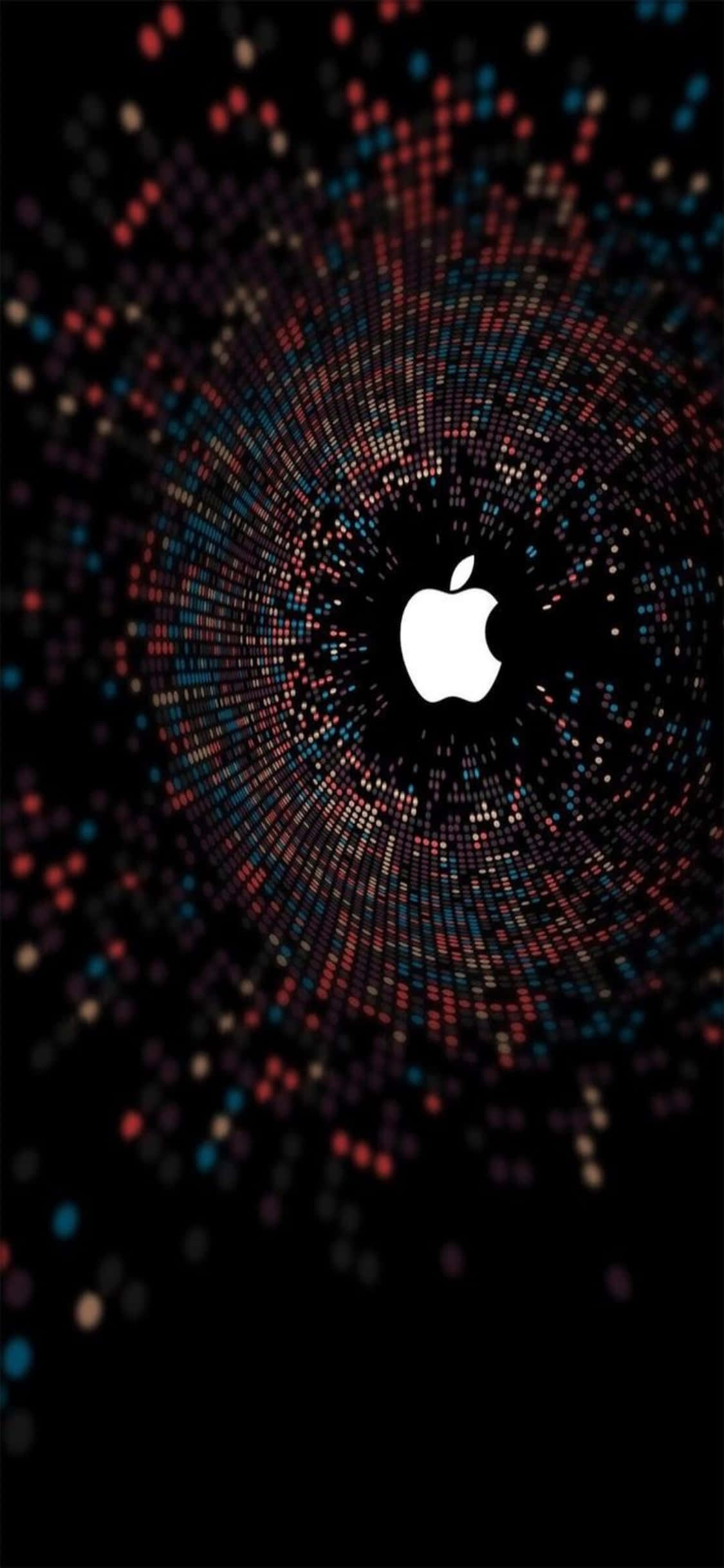 iPhone X-bilder Bakgrunner
