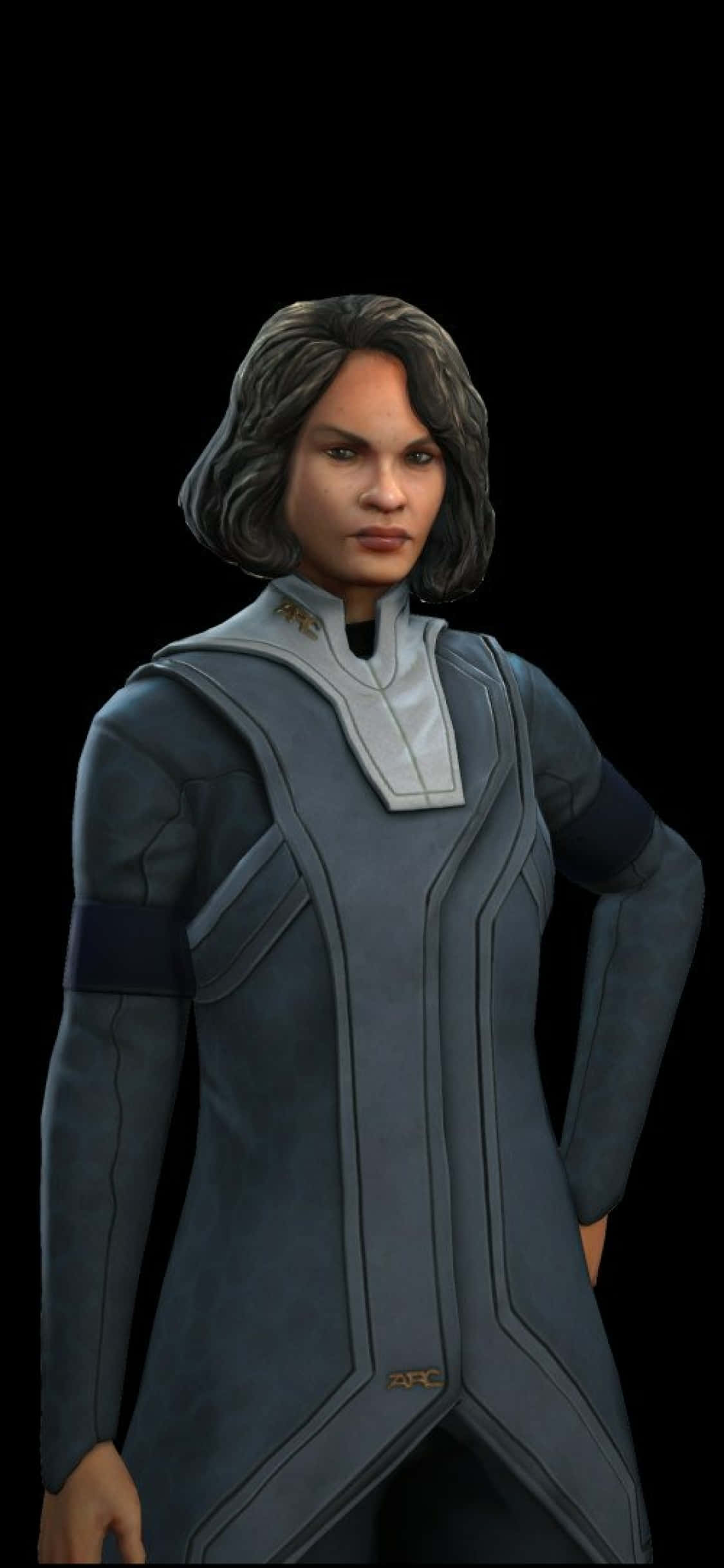iPhone X Civilization Beyond Earth Bakgrunn Leder Bakgrunner