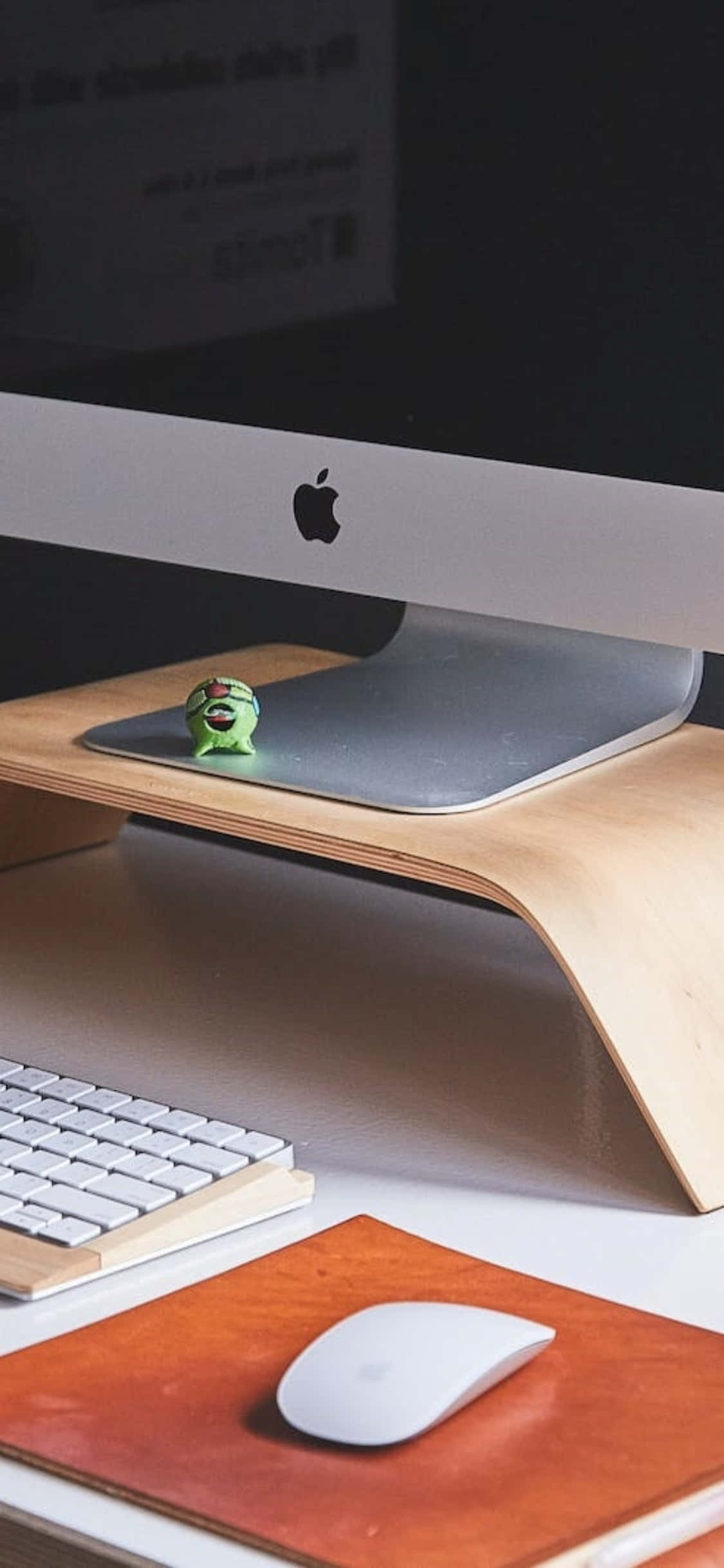 iPhone X Skrivebordsbakgrunn MacBook Pro Bakgrunner
