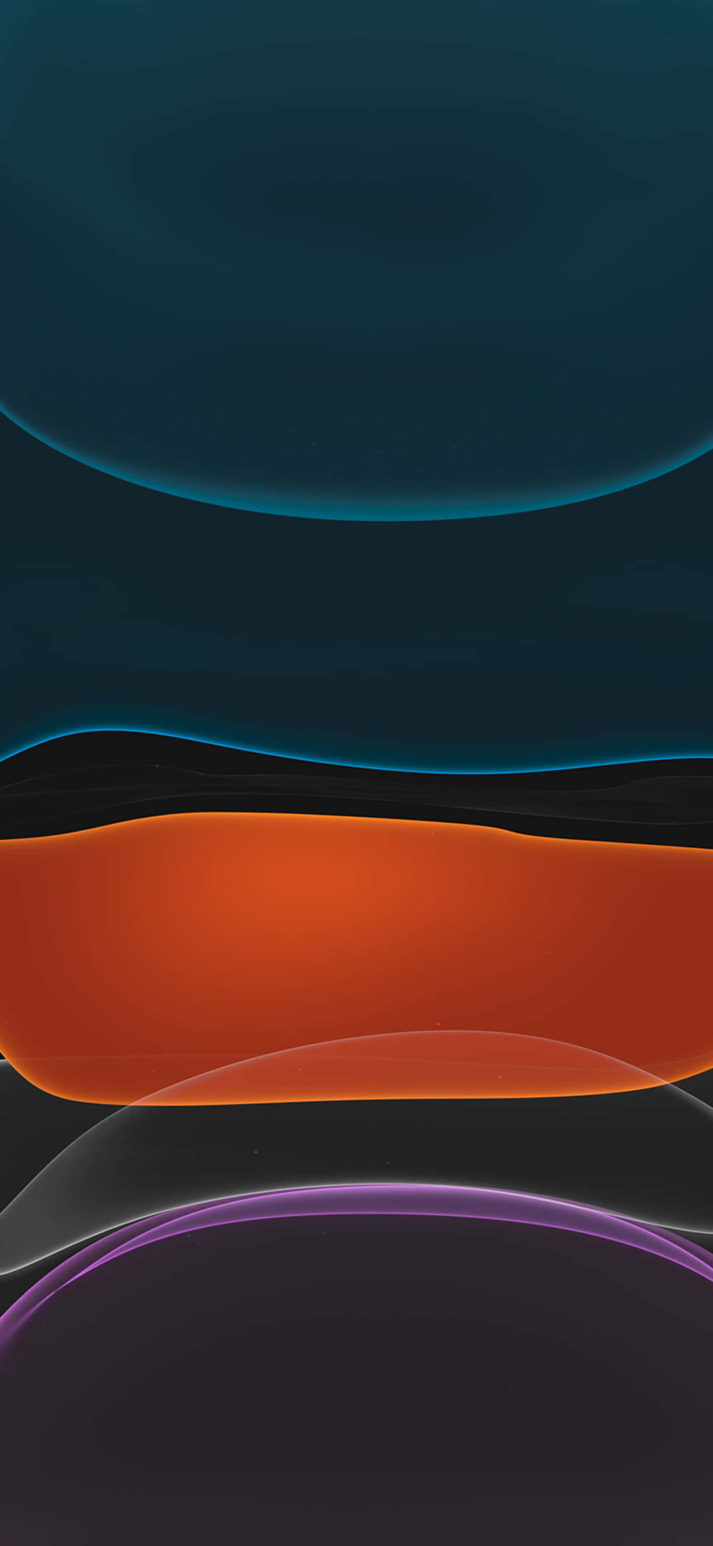 iPhone Xr Stock Blobs Lag av mørke farger Bakgrunner