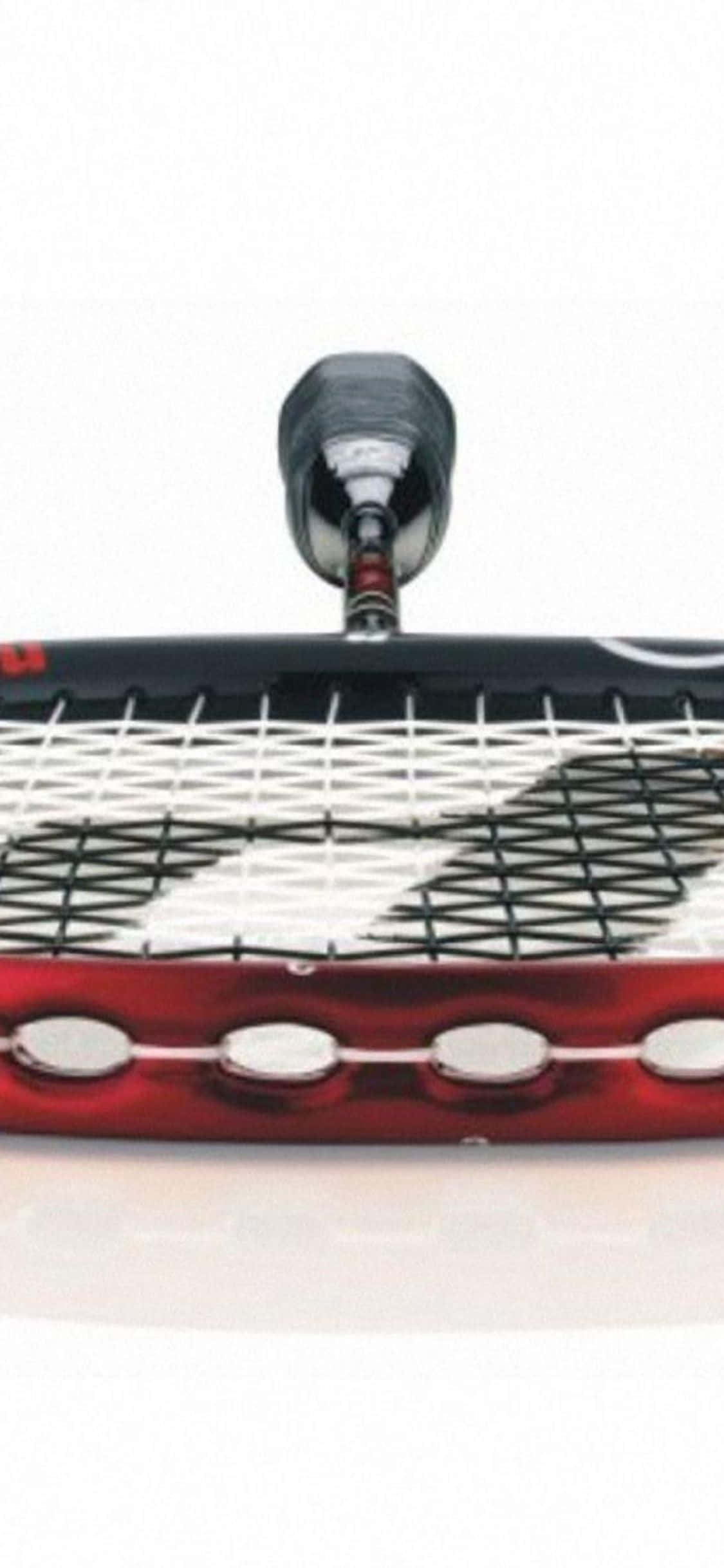 iPhone Xs Badminton Bakgrunn Bakgrunner