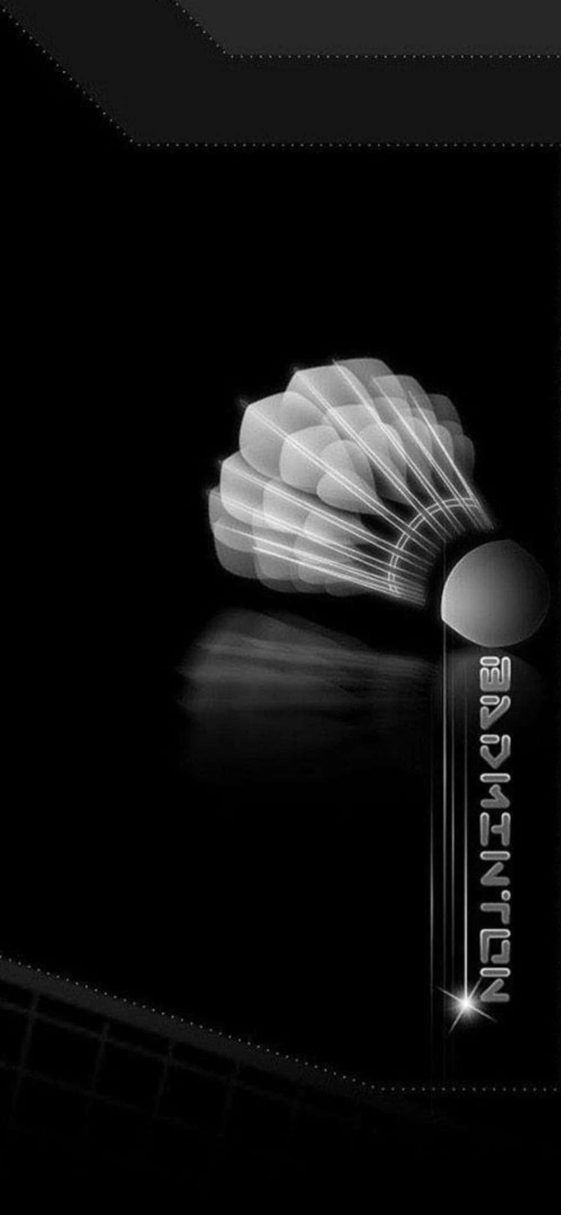 iPhone Xs Badminton Bakgrunn Bakgrunner