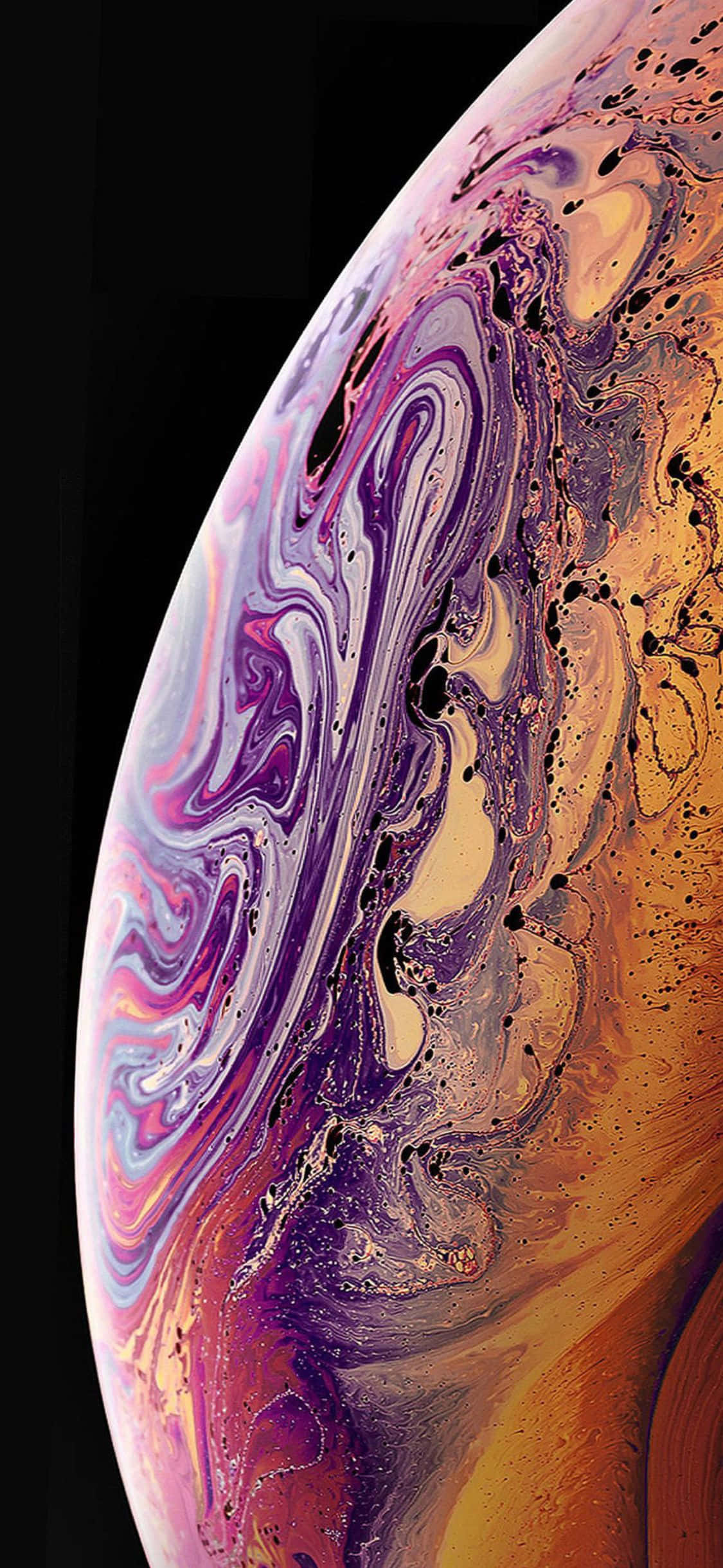 iPhone XS Bakgrunn Bakgrunner