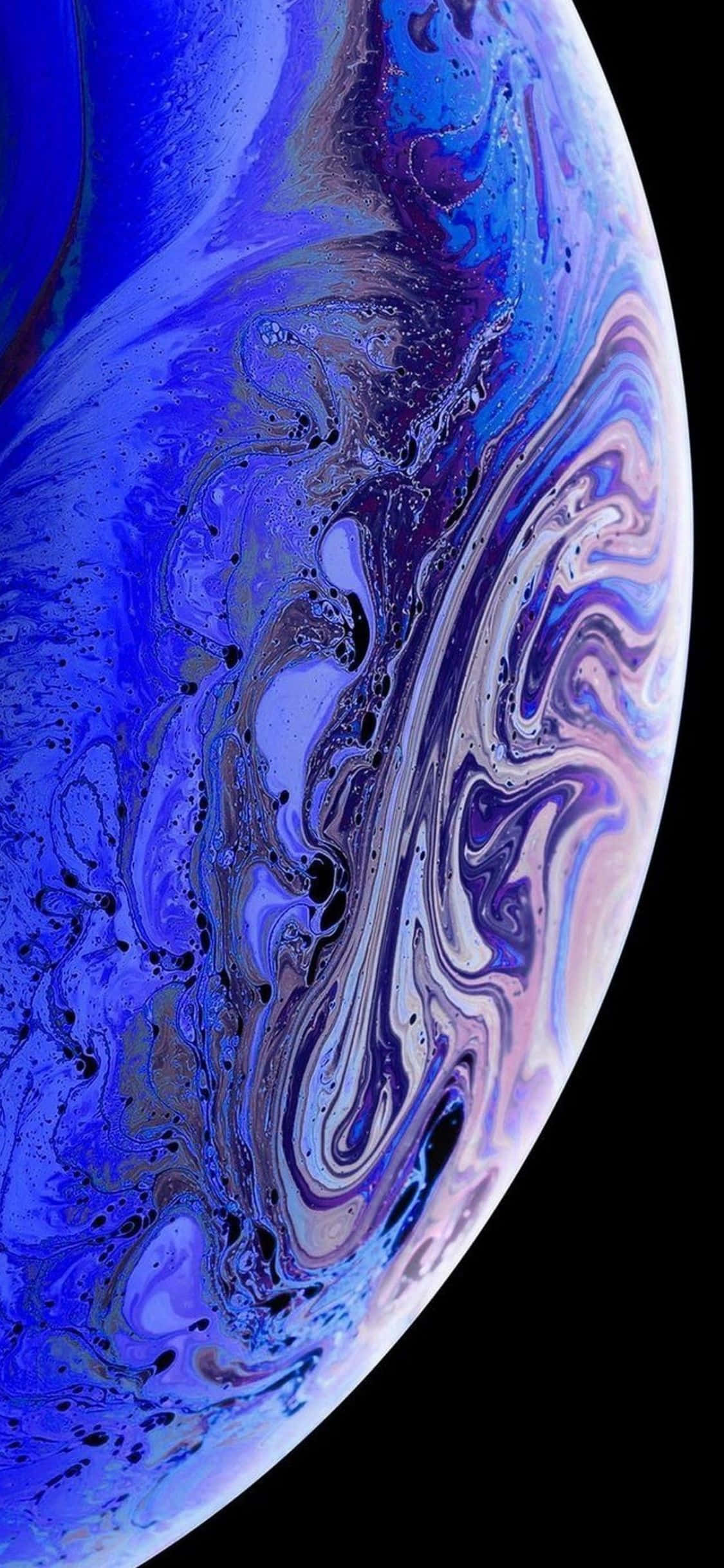 iPhone XS Bakgrunn Bakgrunner