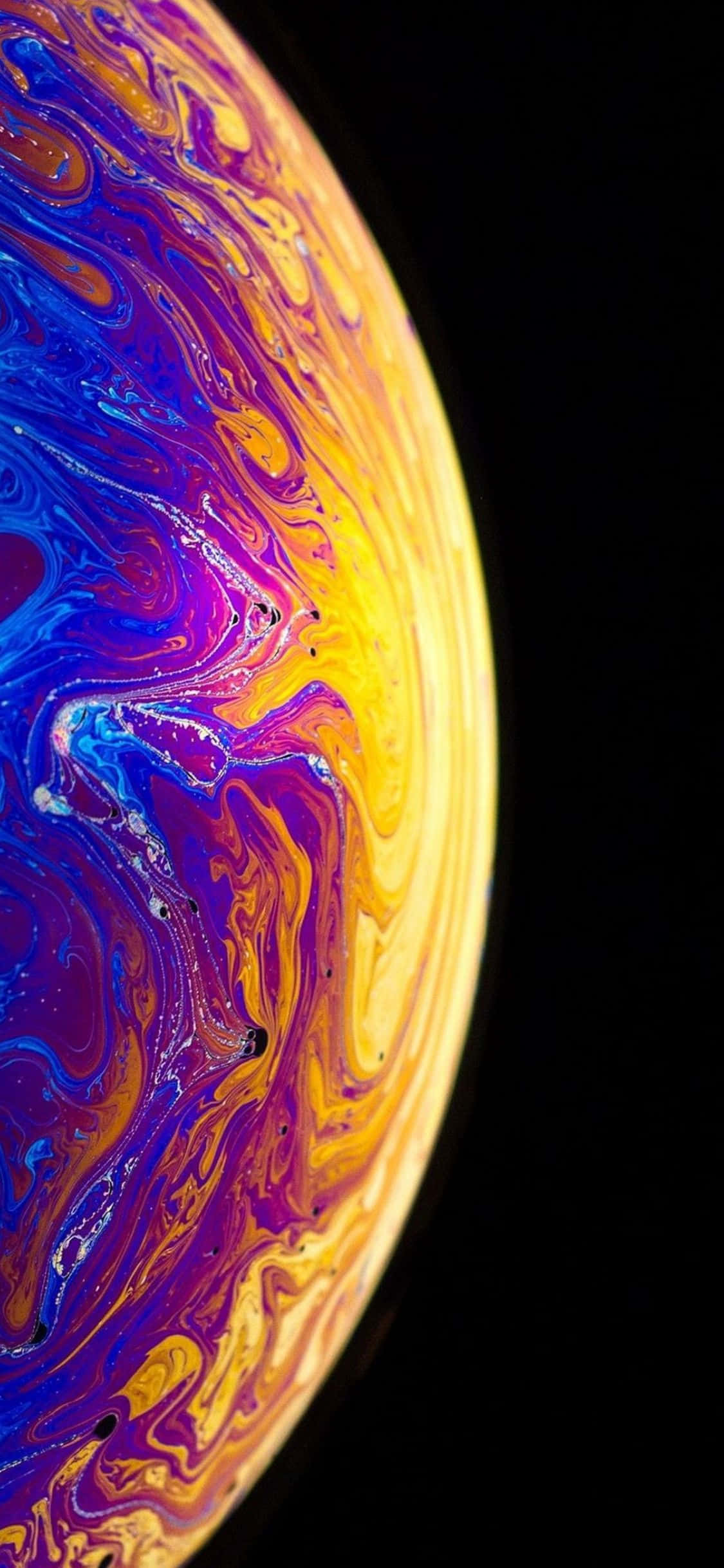 iPhone XS Bakgrunn Bakgrunner