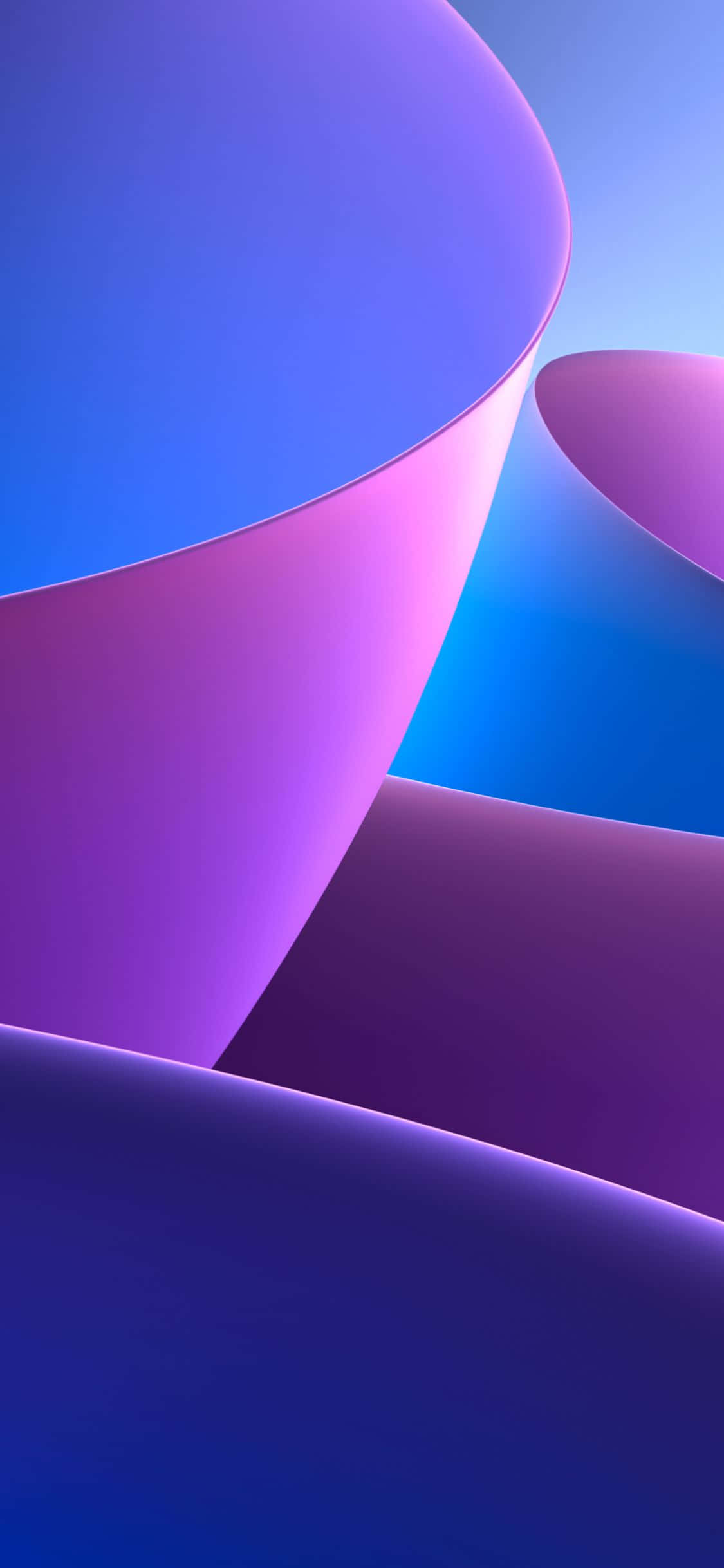 iPhone XS Bakgrunn Bakgrunner