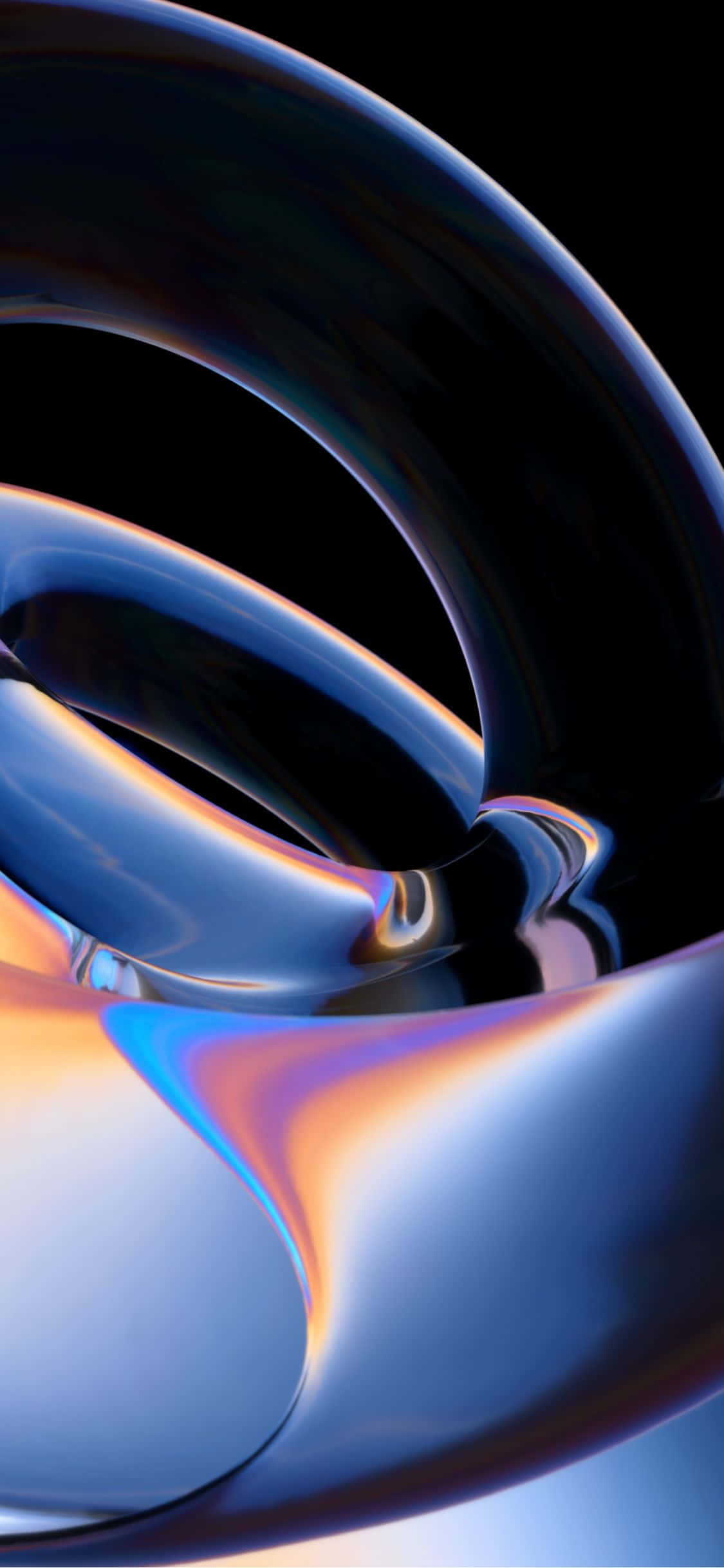 iPhone XS Bakgrunn Bakgrunner
