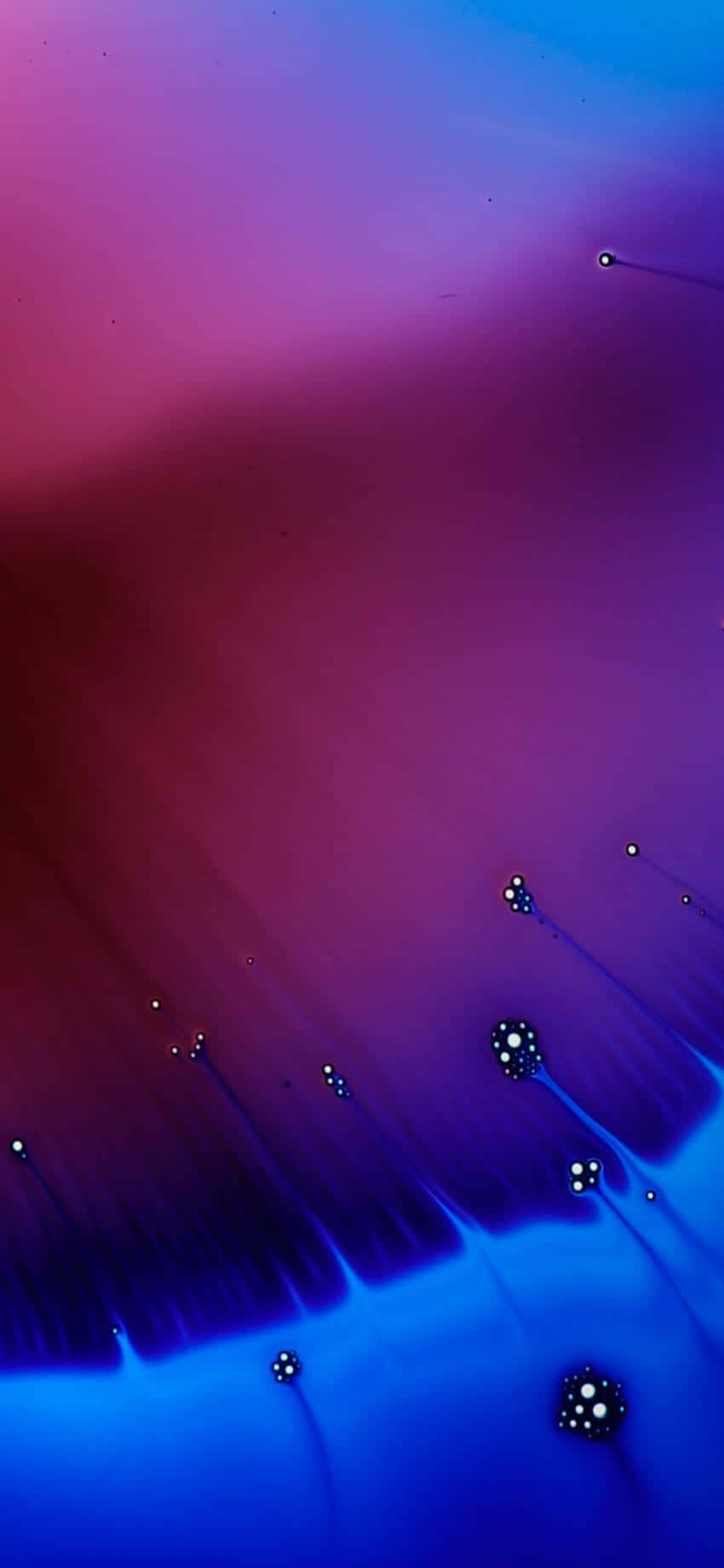 iPhone Xs Max Apple Bakgrunn Mørk Rosa Bakgrunner