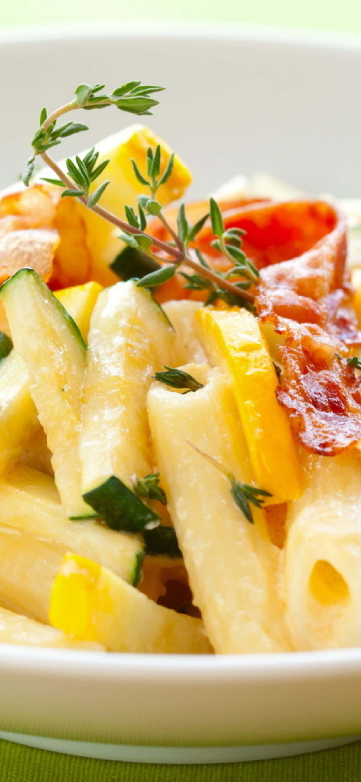 iPhone Xs Pasta Bakgrunn Bakgrunner