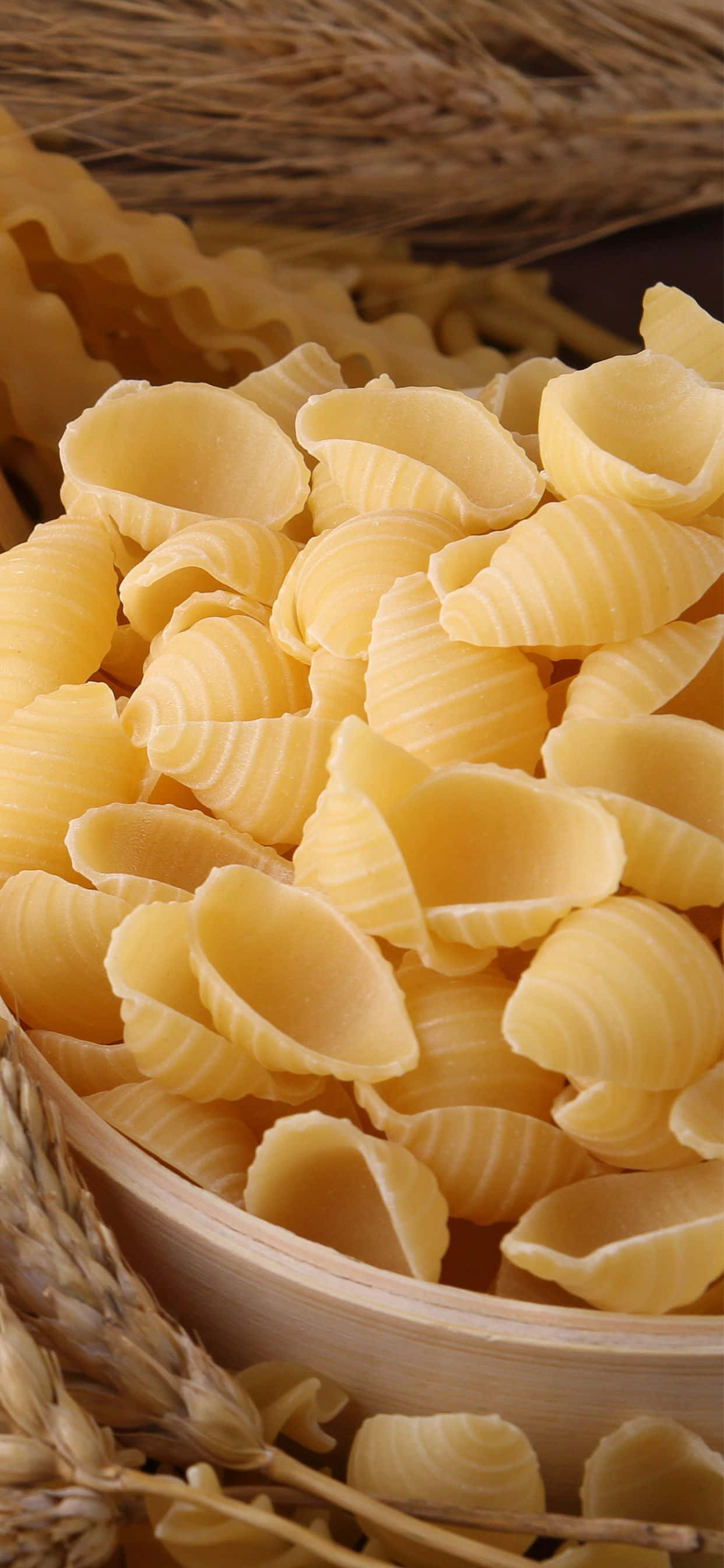 iPhone Xs Pasta Bakgrunn Bakgrunner