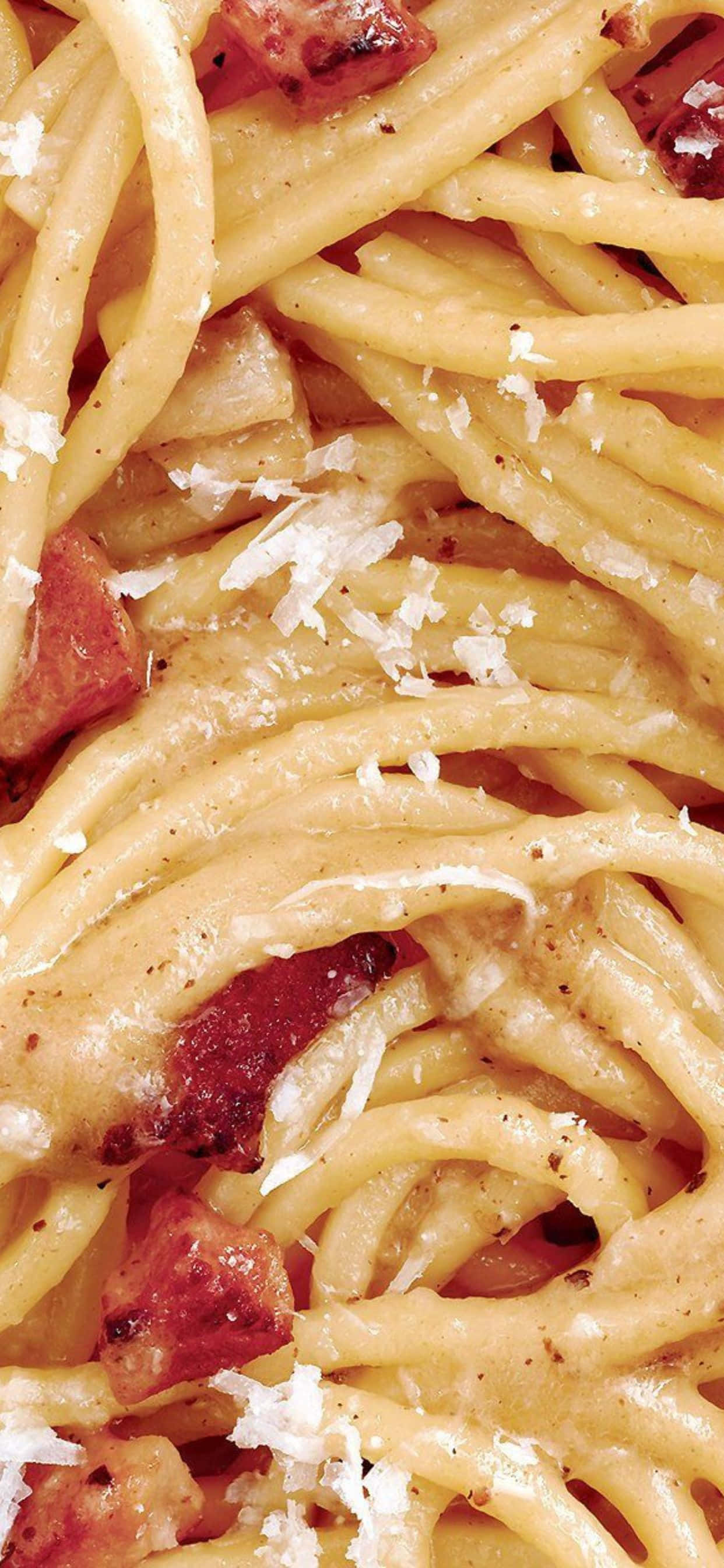 iPhone Xs Pasta Bakgrunn Bakgrunner