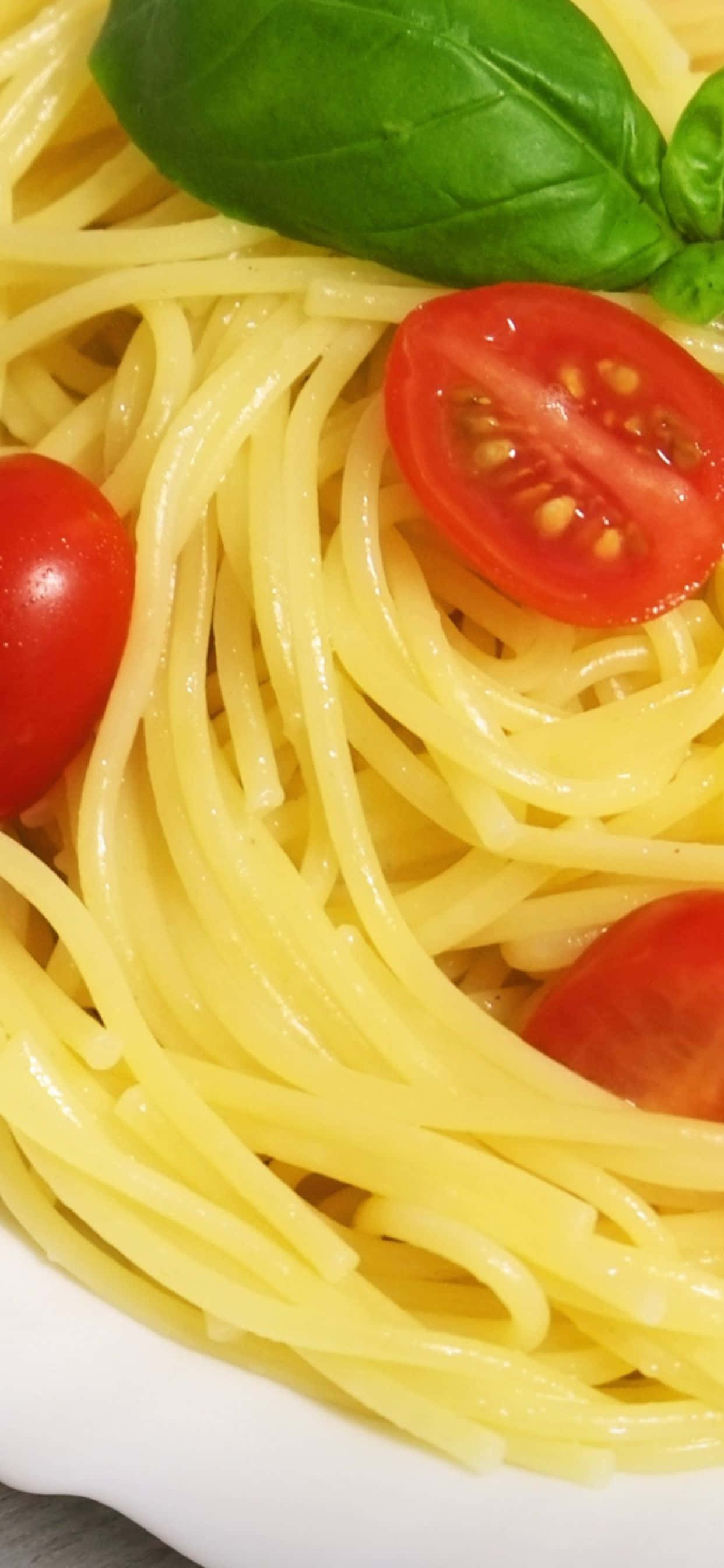 iPhone Xs Pasta Bakgrunn Bakgrunner