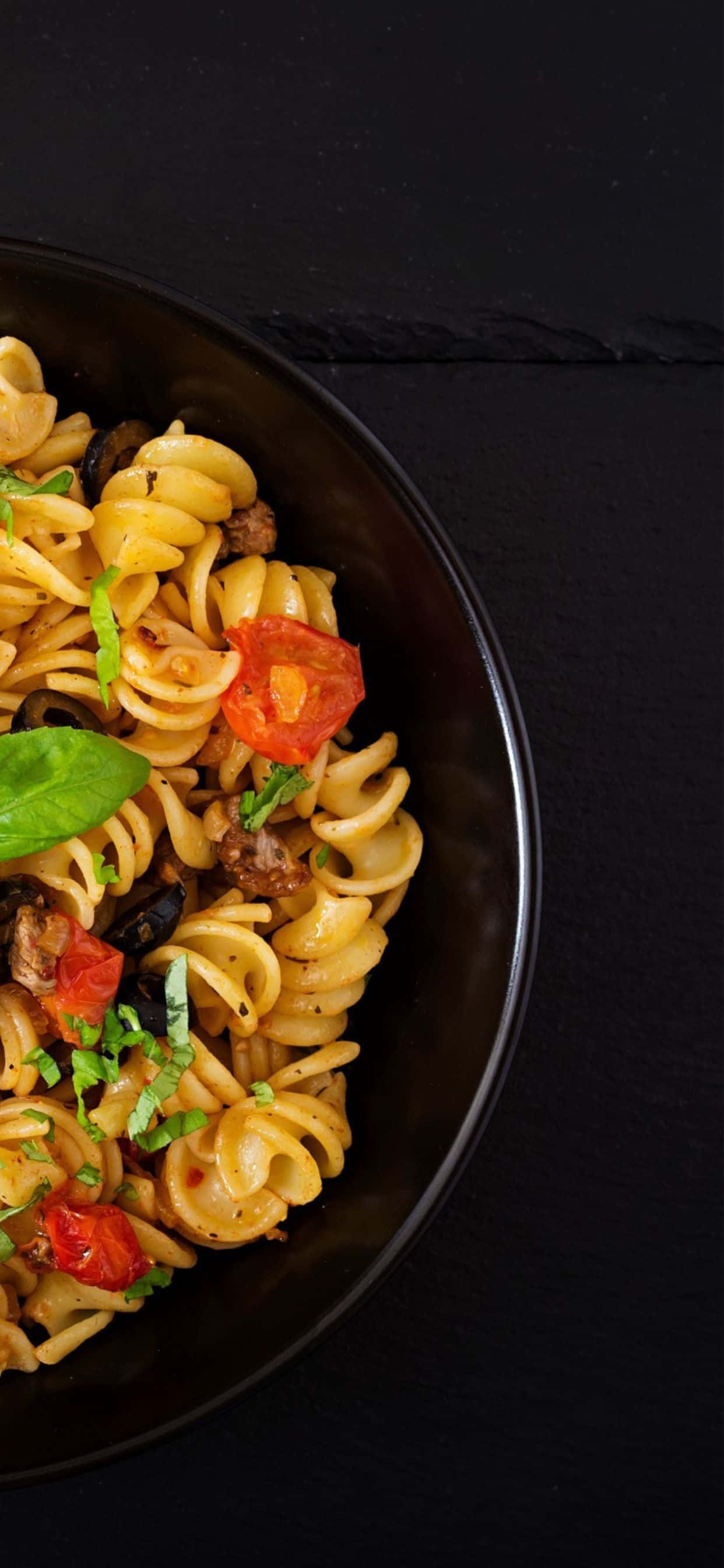 iPhone Xs Pasta Bakgrunn Bakgrunner