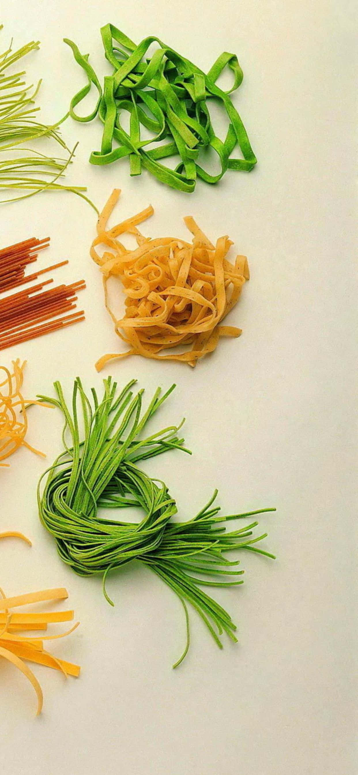 iPhone XS Pasta Bakgrunn Bakgrunner