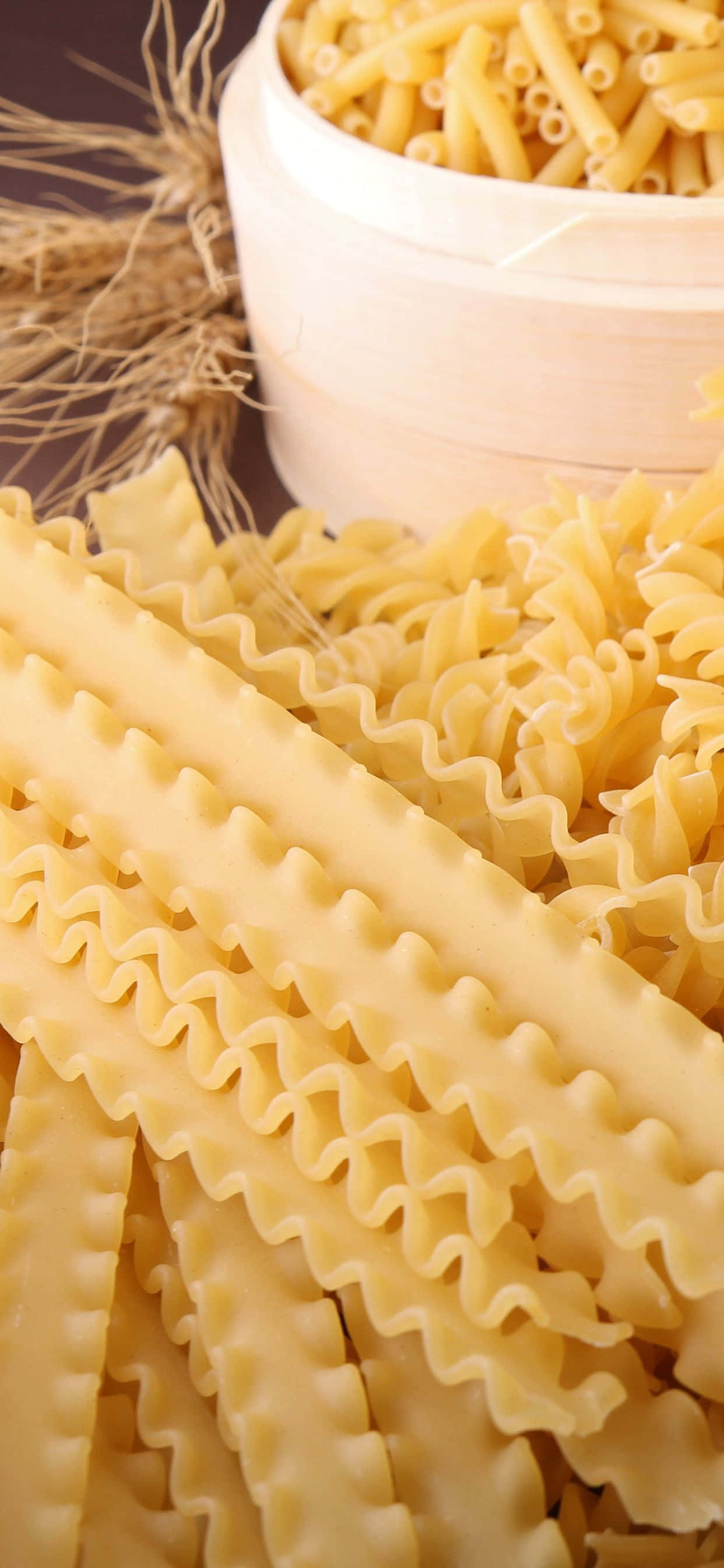 iPhone Xs Pasta Bakgrunn Bakgrunner