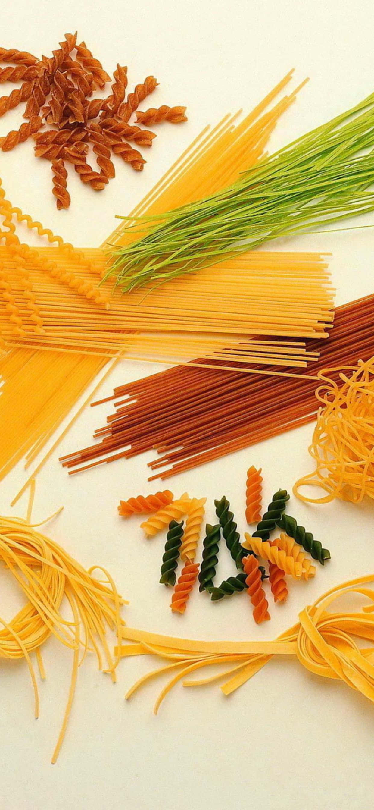 iPhone Xs Pasta Bakgrunn Bakgrunner