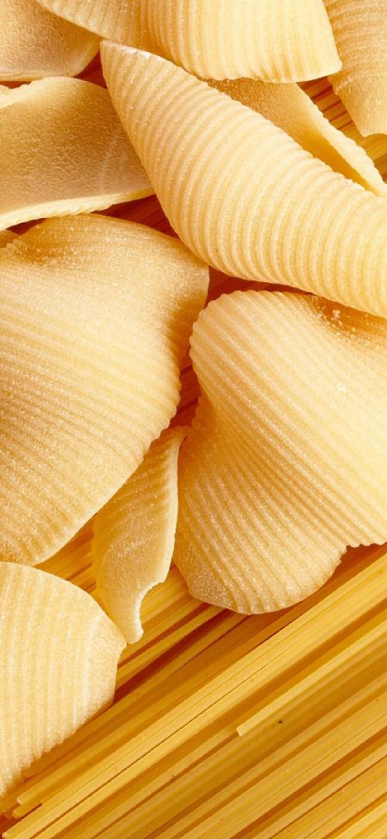 iPhone Xs Pasta Bakgrunn Bakgrunner