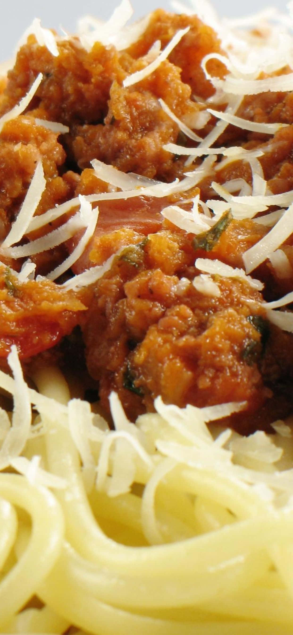 iPhone Xs Pasta Bakgrunn Bakgrunner