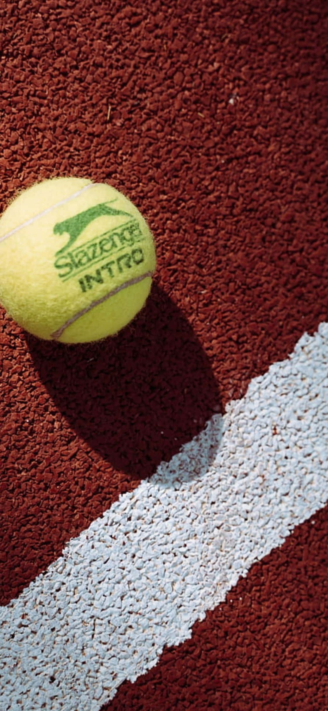 iPhone Xs Tennis Bakgrunn Bakgrunner