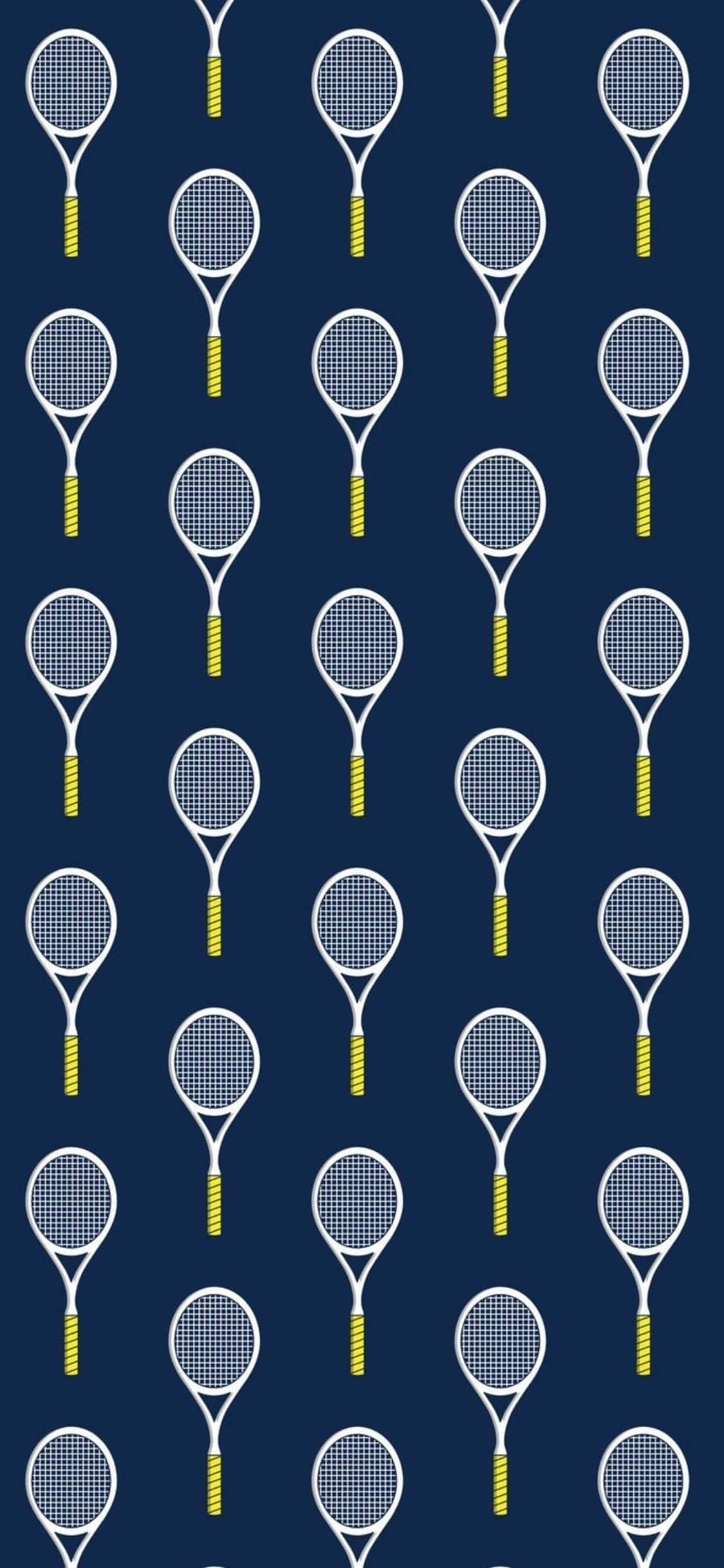 iPhone Xs Tennis Bakgrunn Bakgrunner