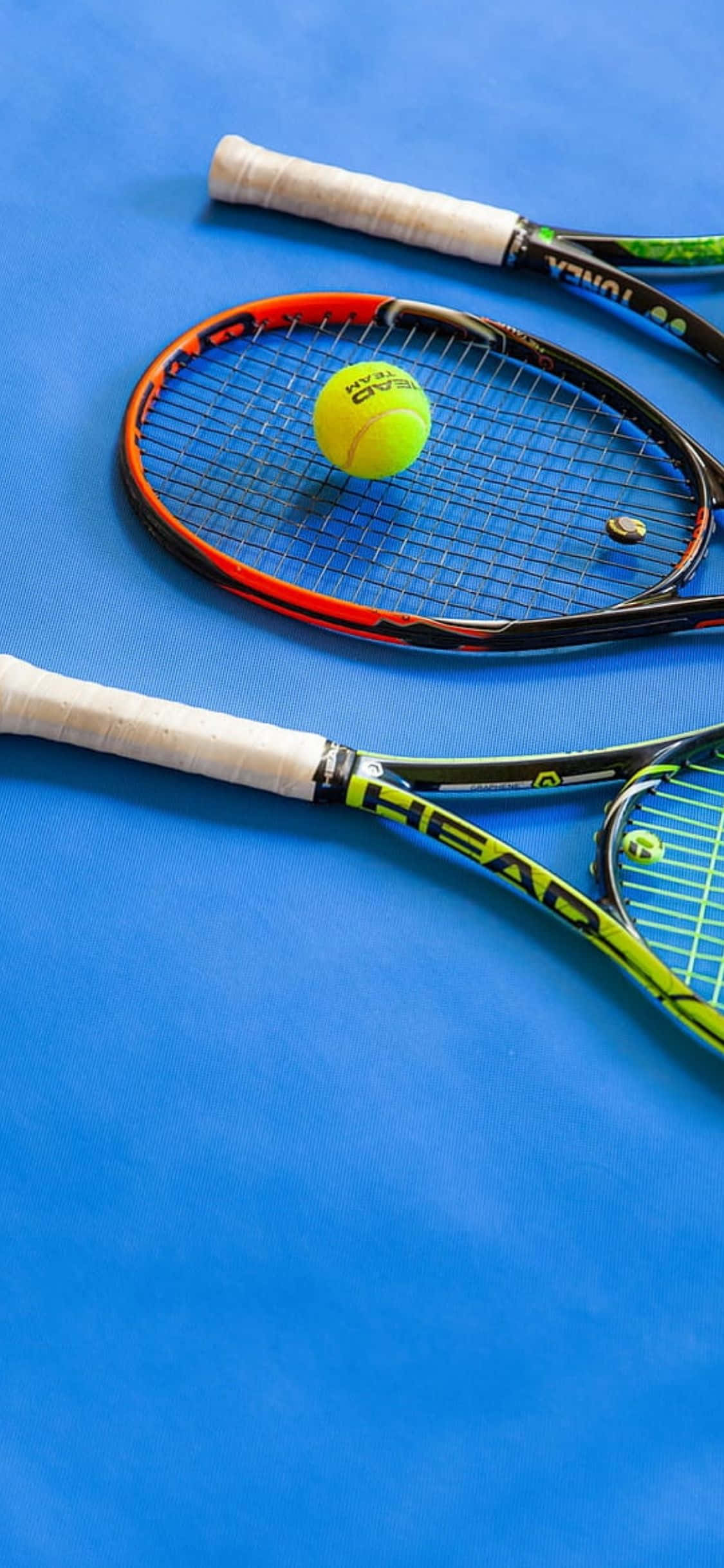 iPhone Xs Tennis Bakgrunn Bakgrunner