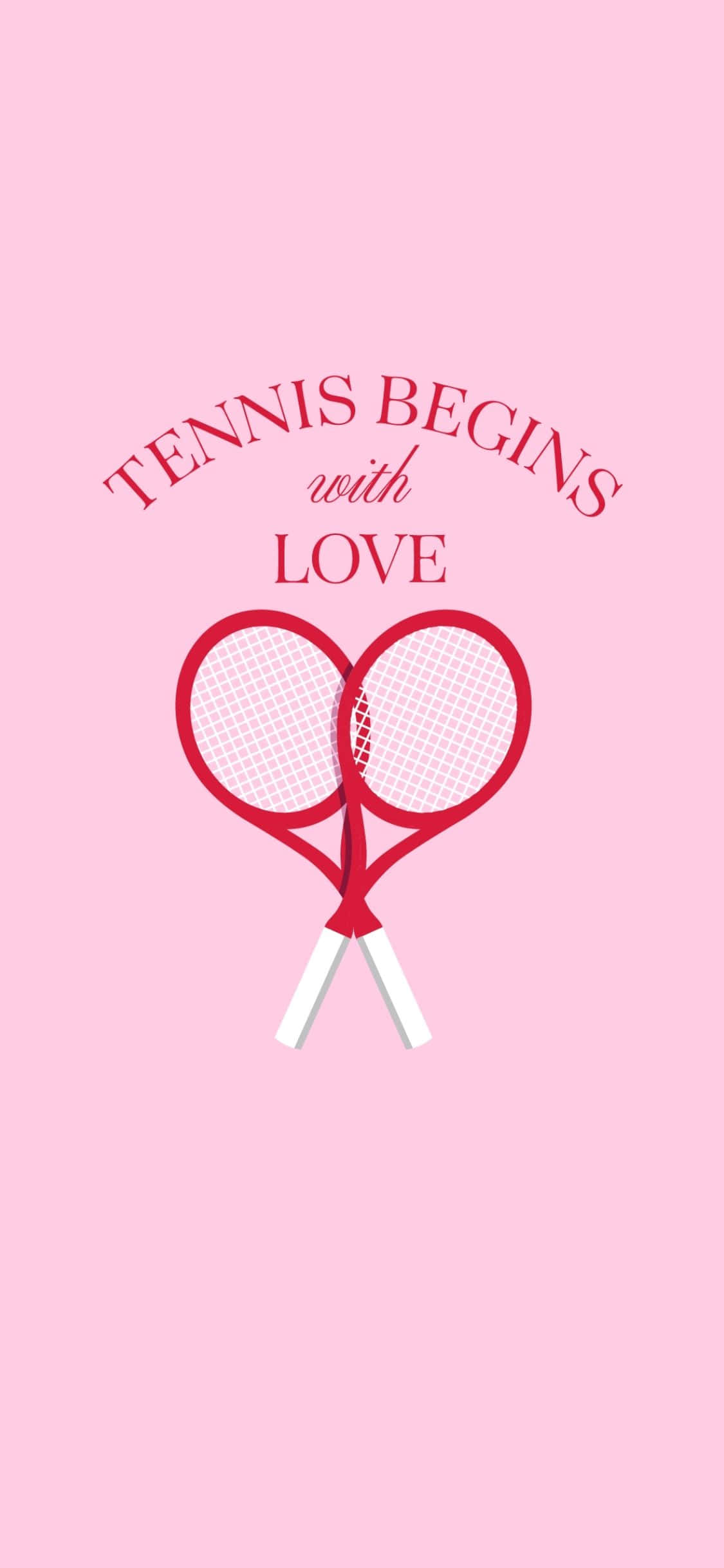 iPhone Xs Tennis Bakgrunn Bakgrunner