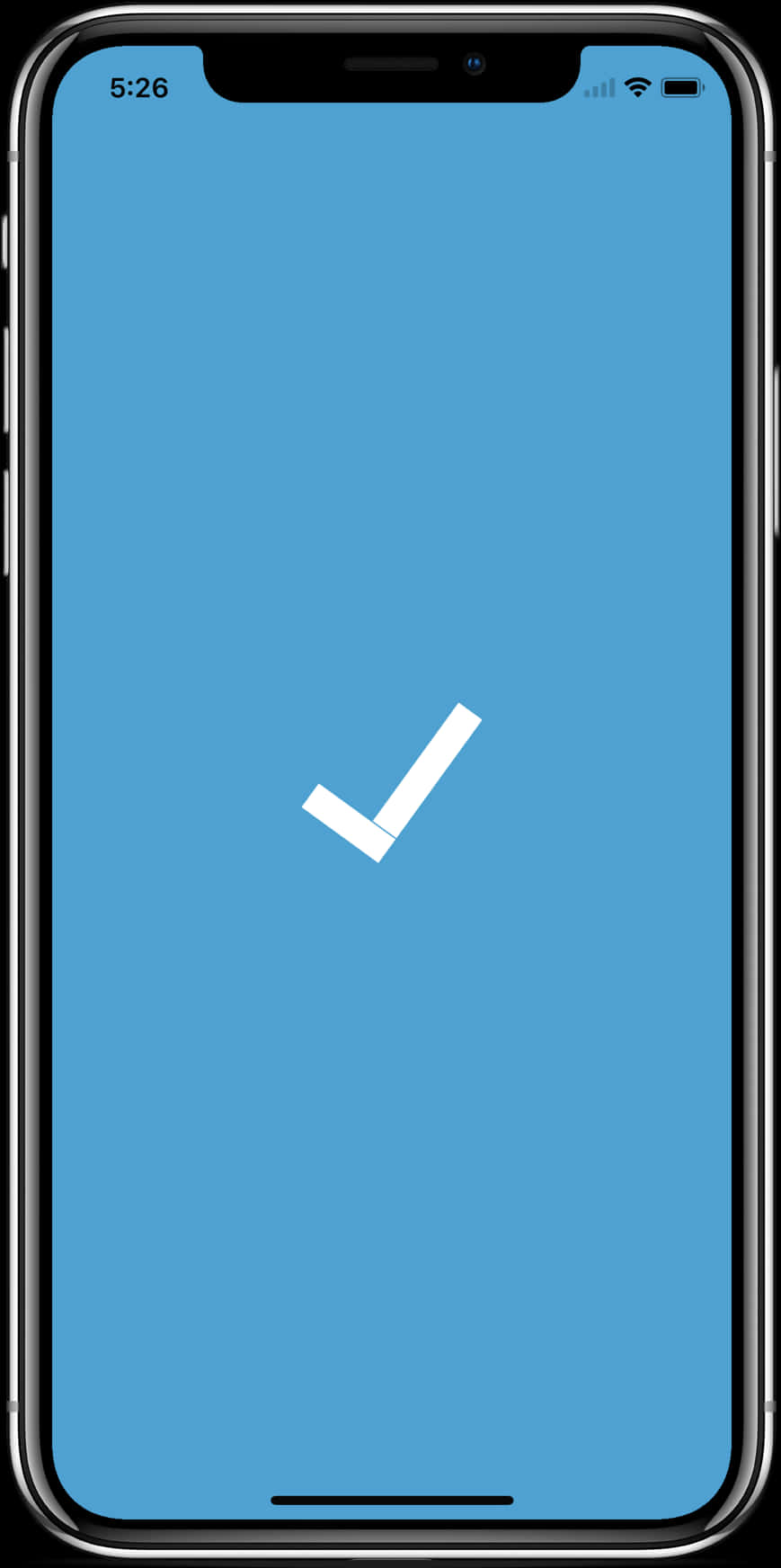 iPhone12 bekreftelsesskjerm Bakgrunner