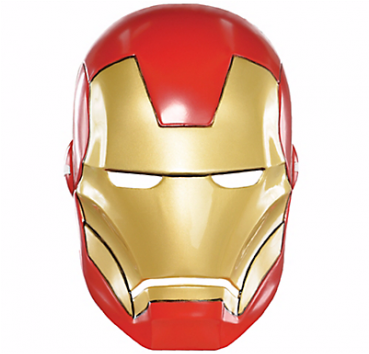 Iron Man-hjelm ikonisk design Bakgrunner
