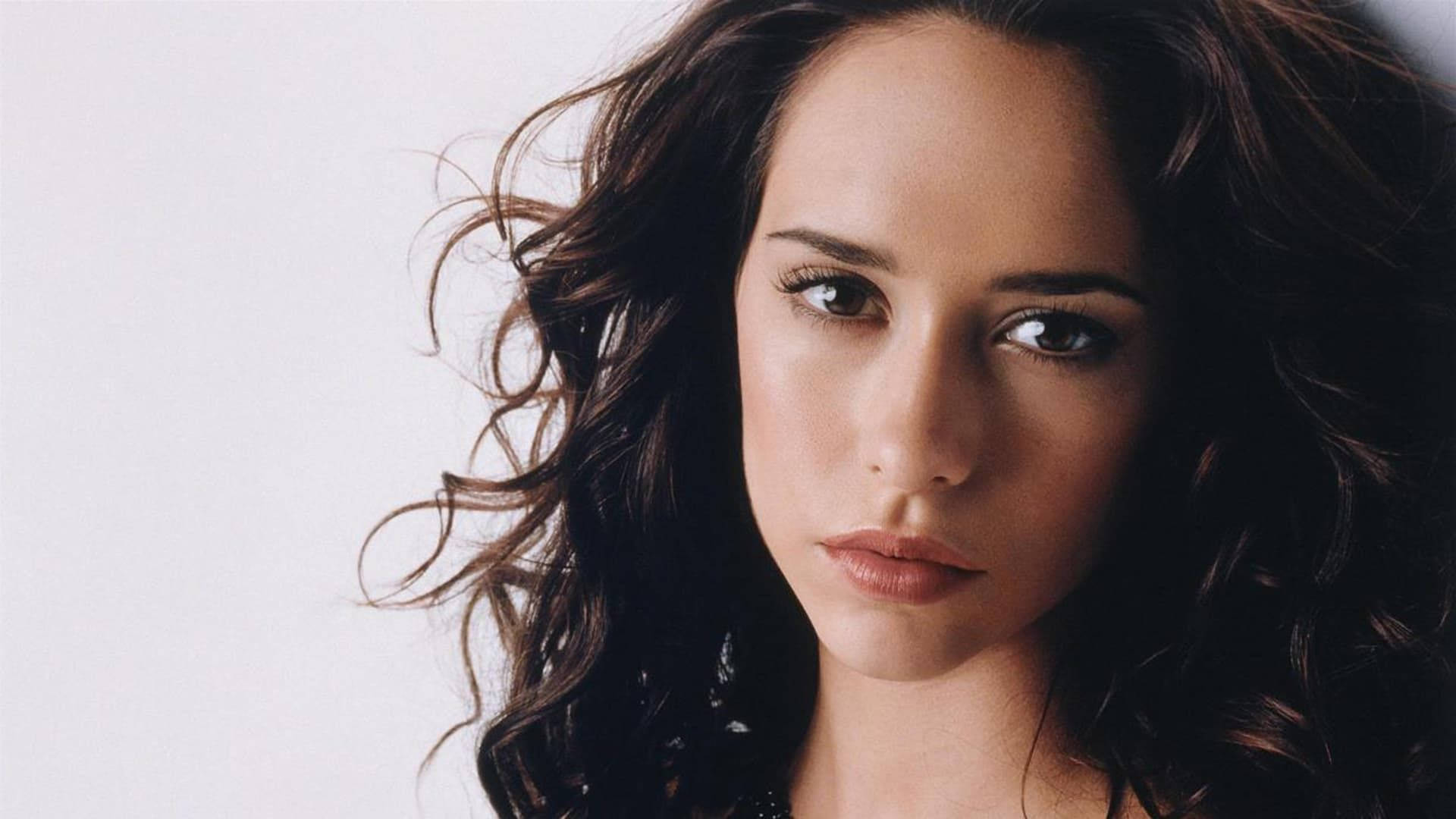 Jennifer Love Hewitt uskyldig blikk Bakgrunner