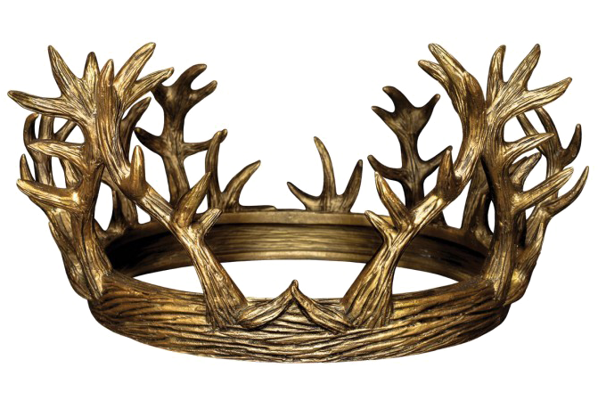 Jerntronens krone Game of Thrones Bakgrunner