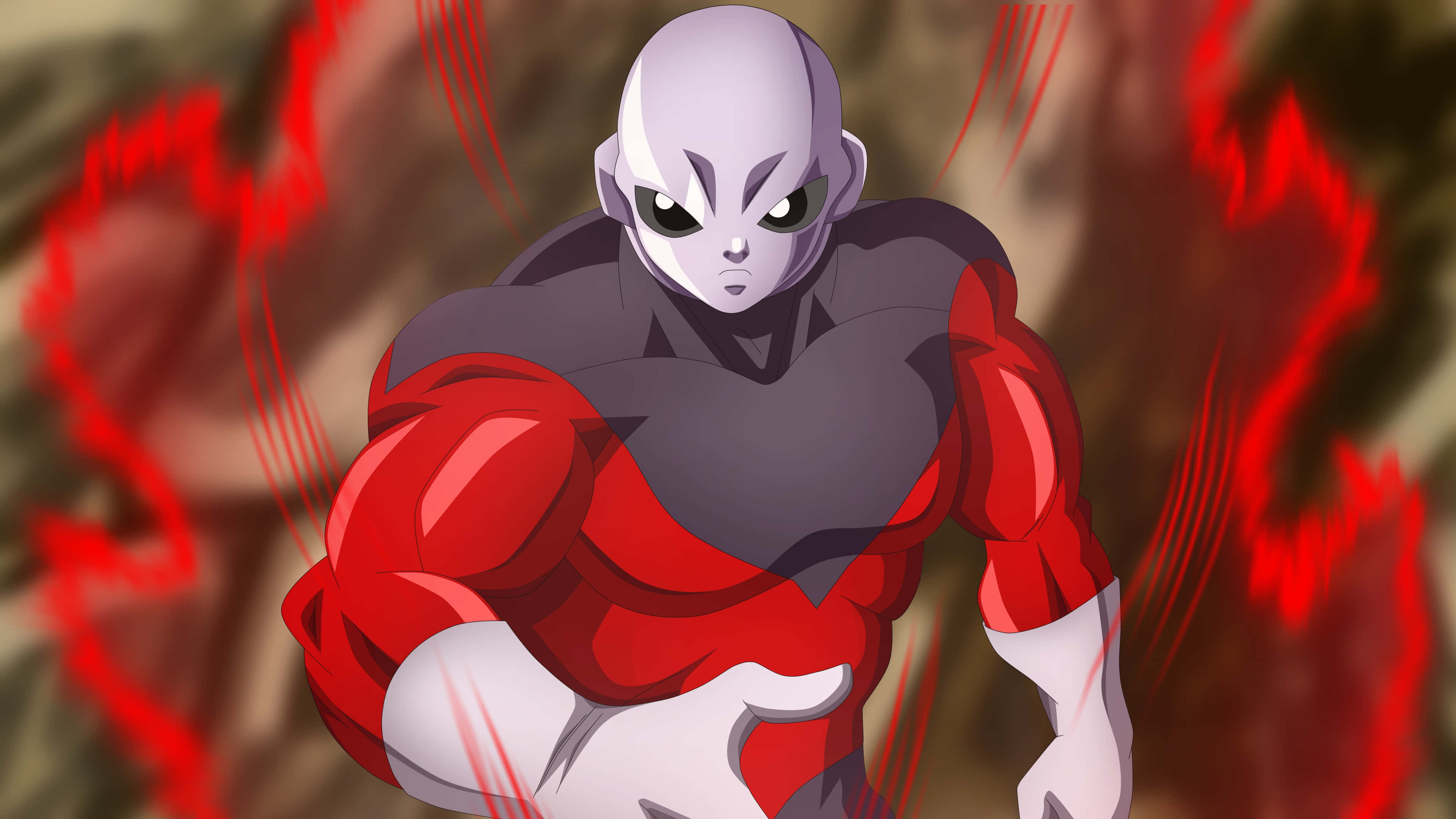 Jiren Dragon Ball Super Bilde Bakgrunner