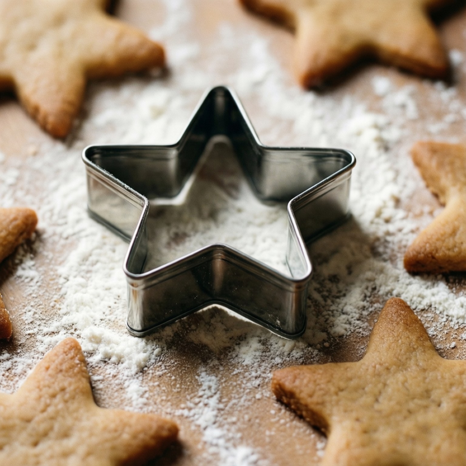 Julekakebaking Bakgrunner