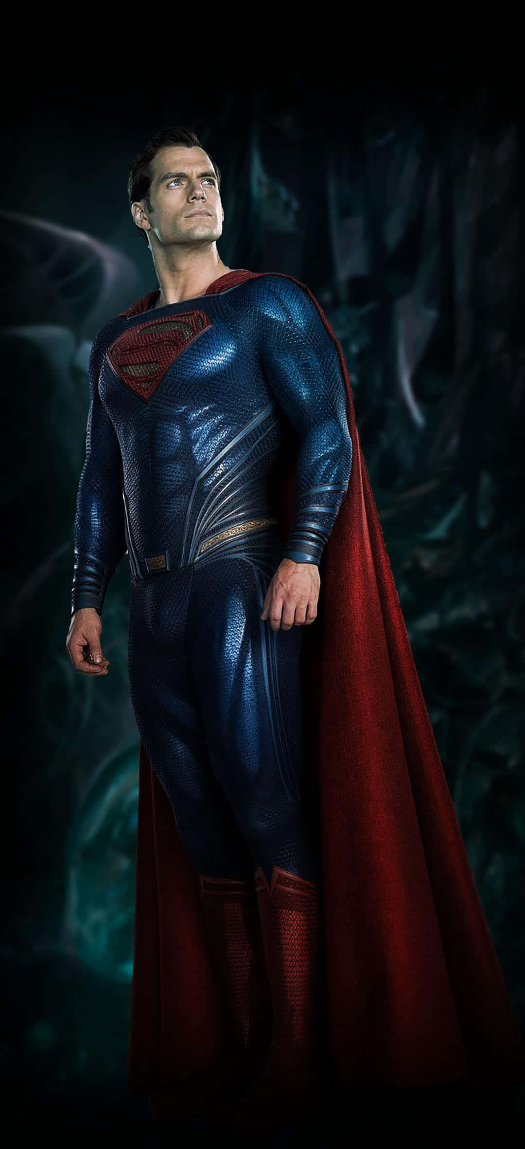 Justice League Samlet Bakgrunner