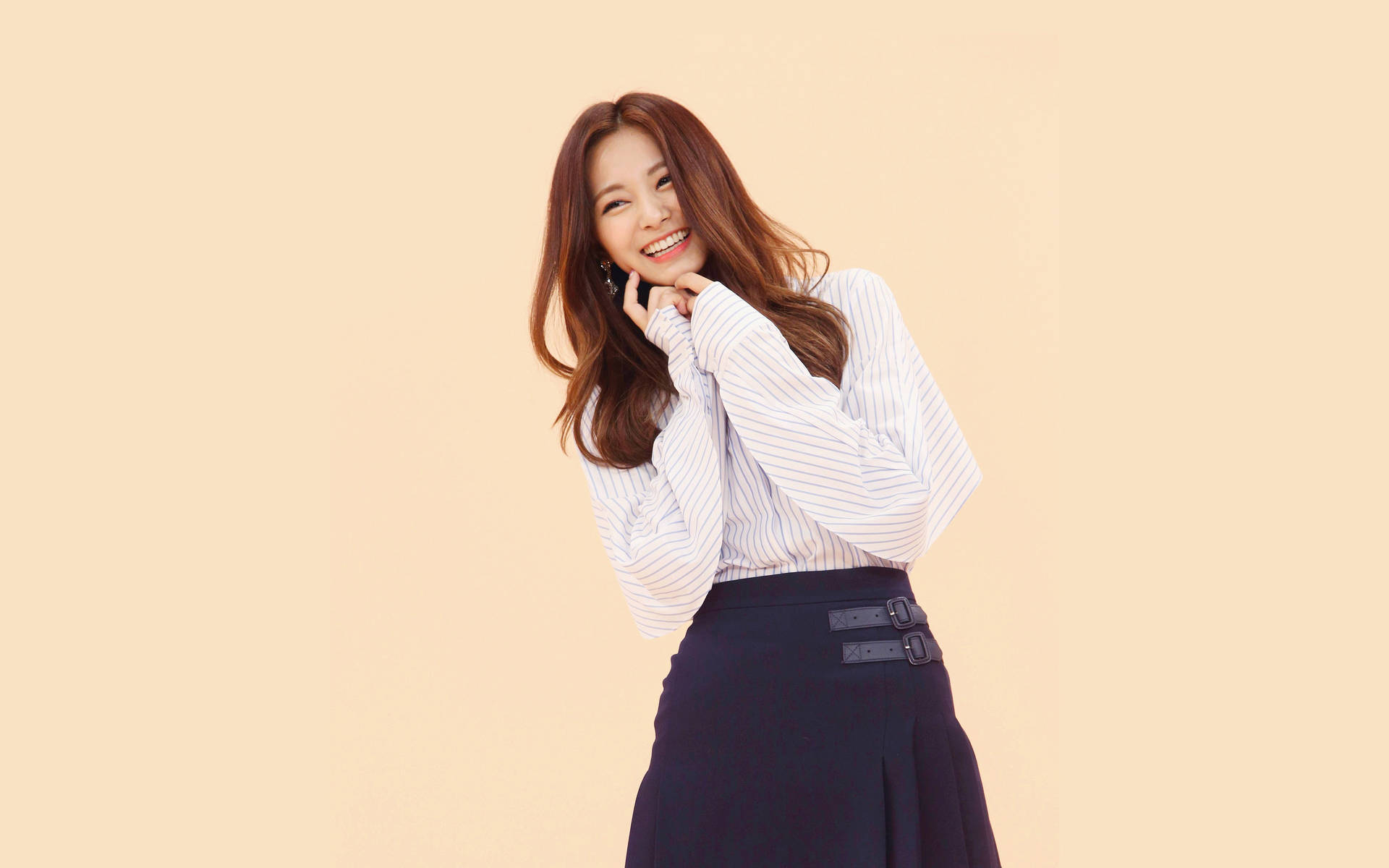 K Pop Tzuyu Fra Twice