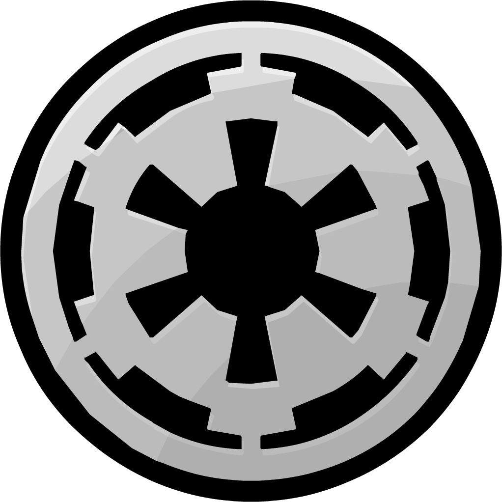 Keiserlig_ Galaktisk_ Imperium_ Logo Bakgrunner