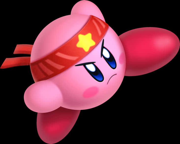 Kirby fighterstilling Bakgrunner