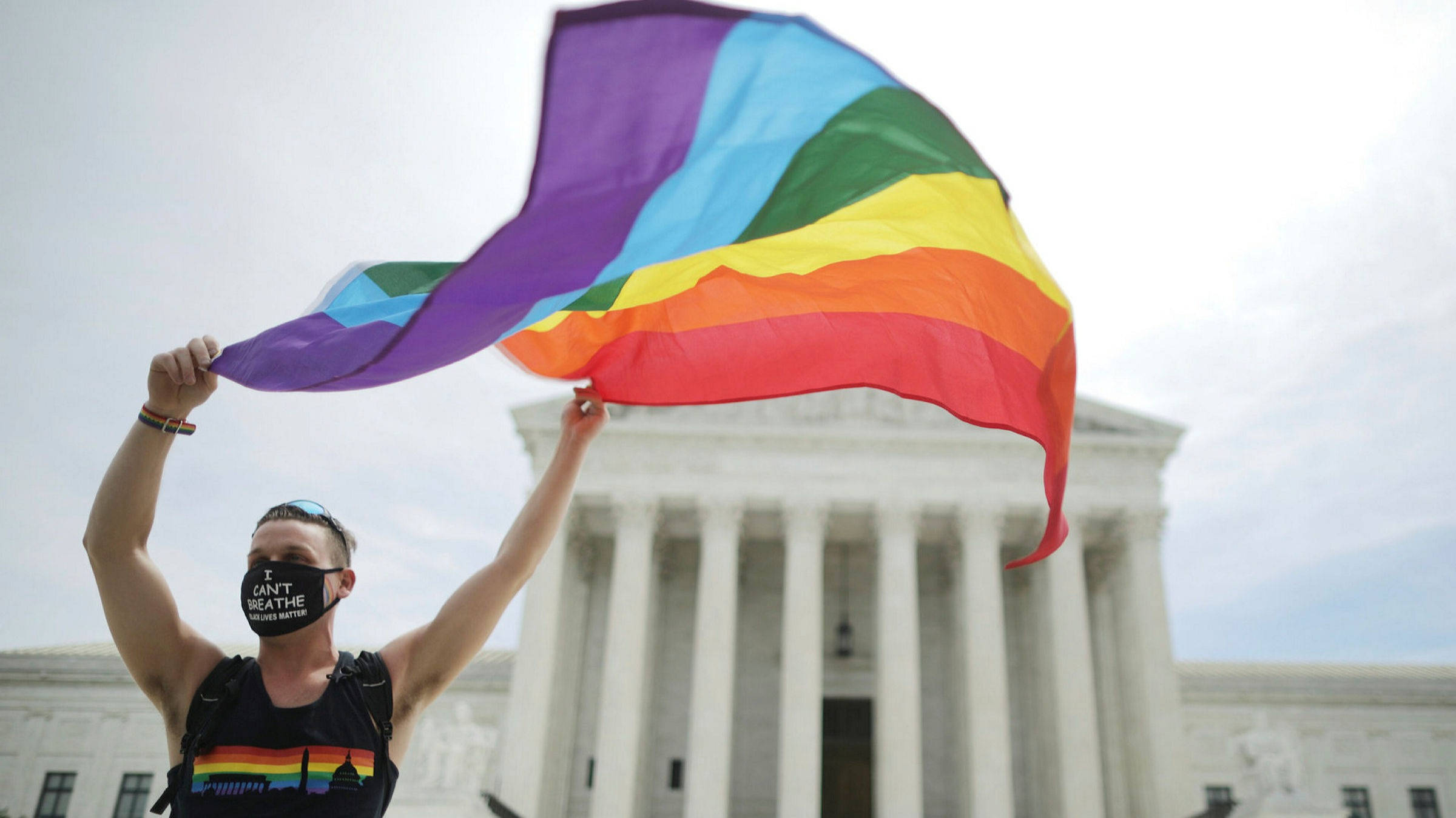 Kjærlighet er kjærlighet mann pride Bakgrunner