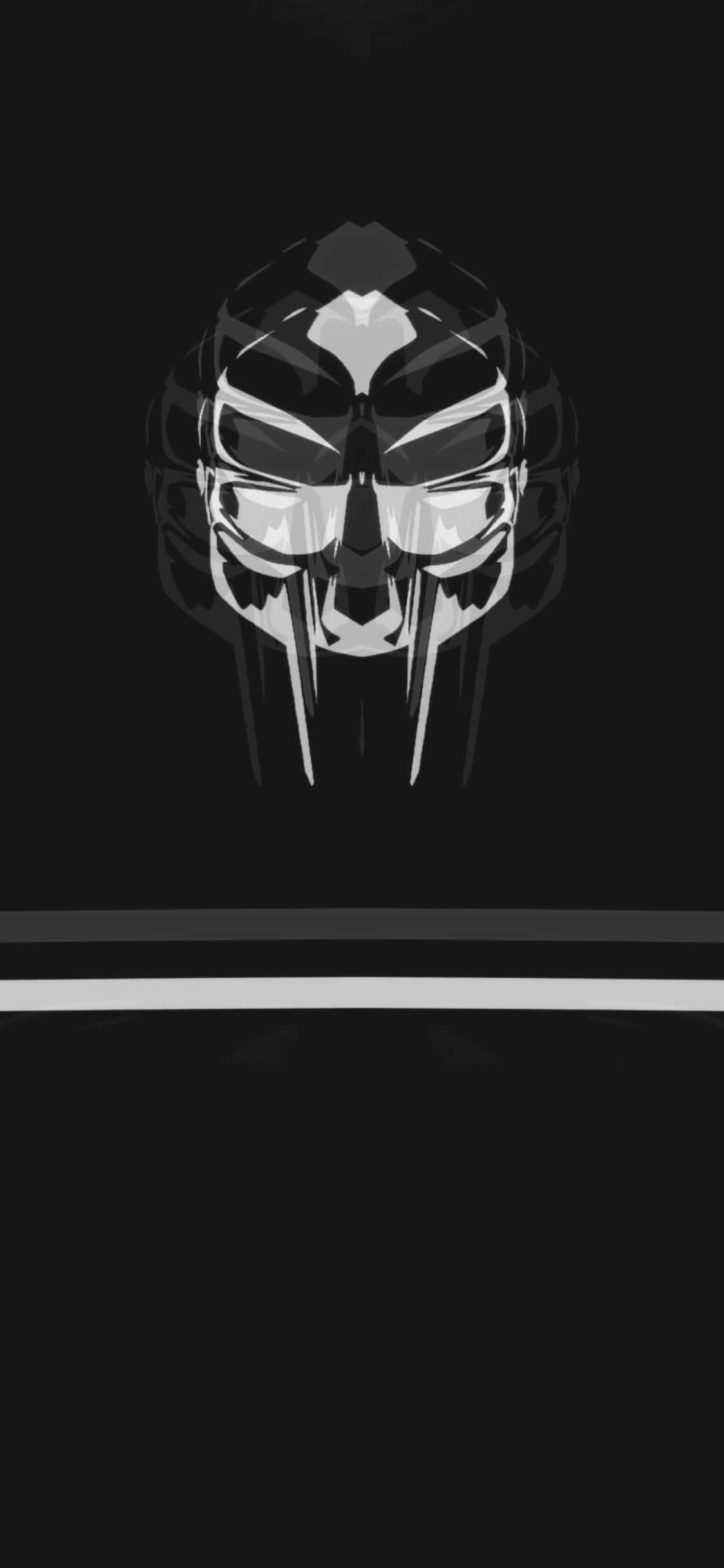 Kjemp mot Doom med iPhone Xs Bakgrunner