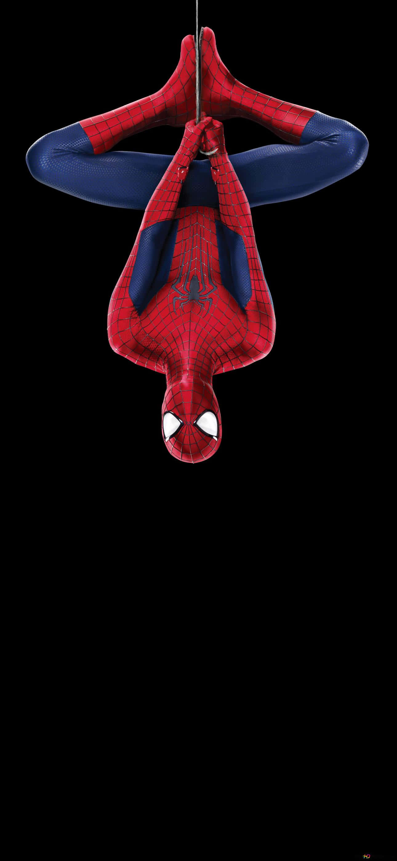 Kjente vennlige Spiderman Bakgrunner