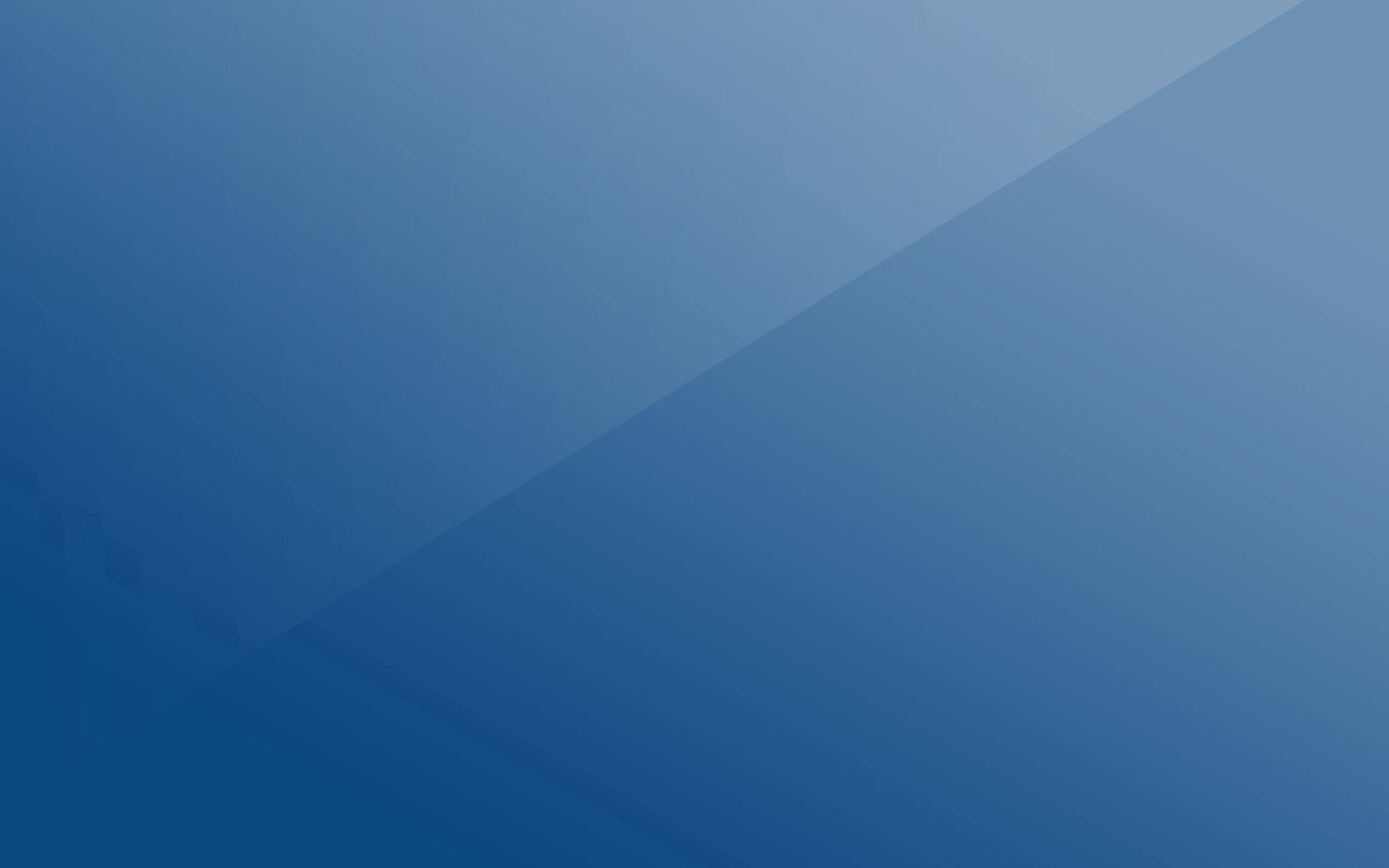 Kjølig blå gradient Bakgrunner