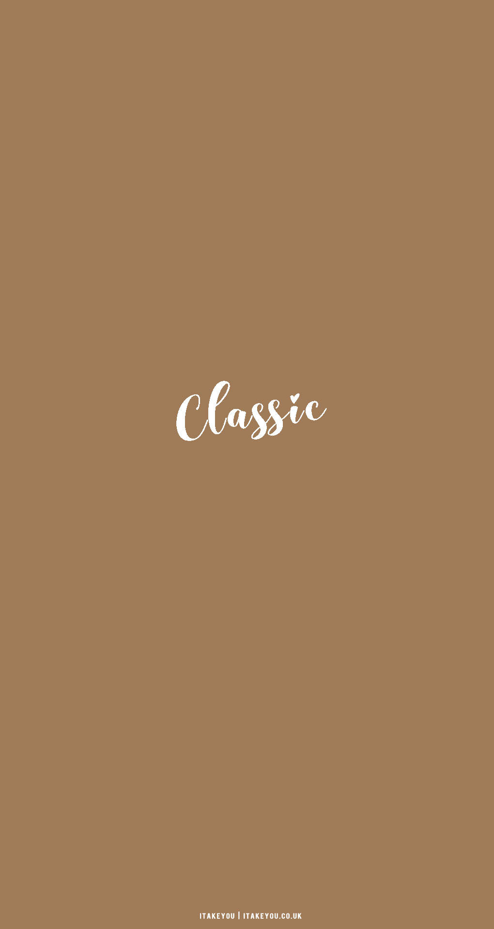 Klassisk beige brun estetikk Bakgrunner