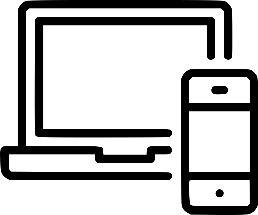 Konseptikon for responsivt design Bakgrunner