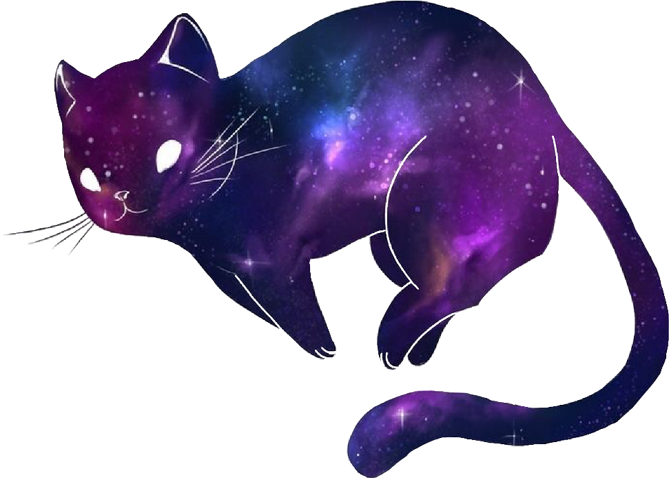 Kosmisk kawaii-katt.PNG Bakgrunner